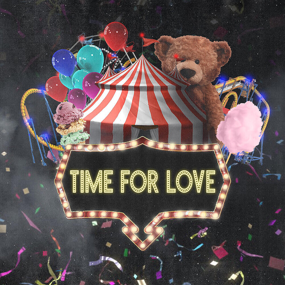 Релиз Time for Love