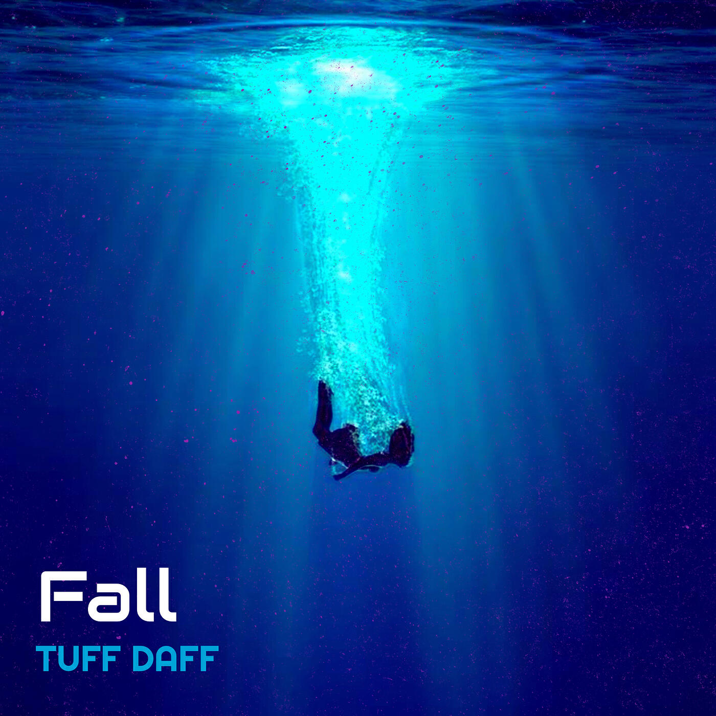 Релиз Fall