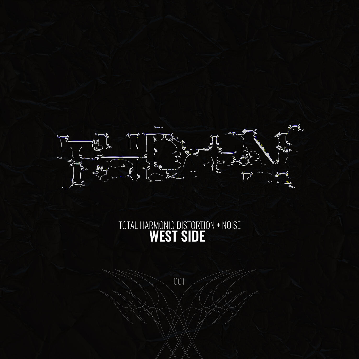 Постер альбома West Side