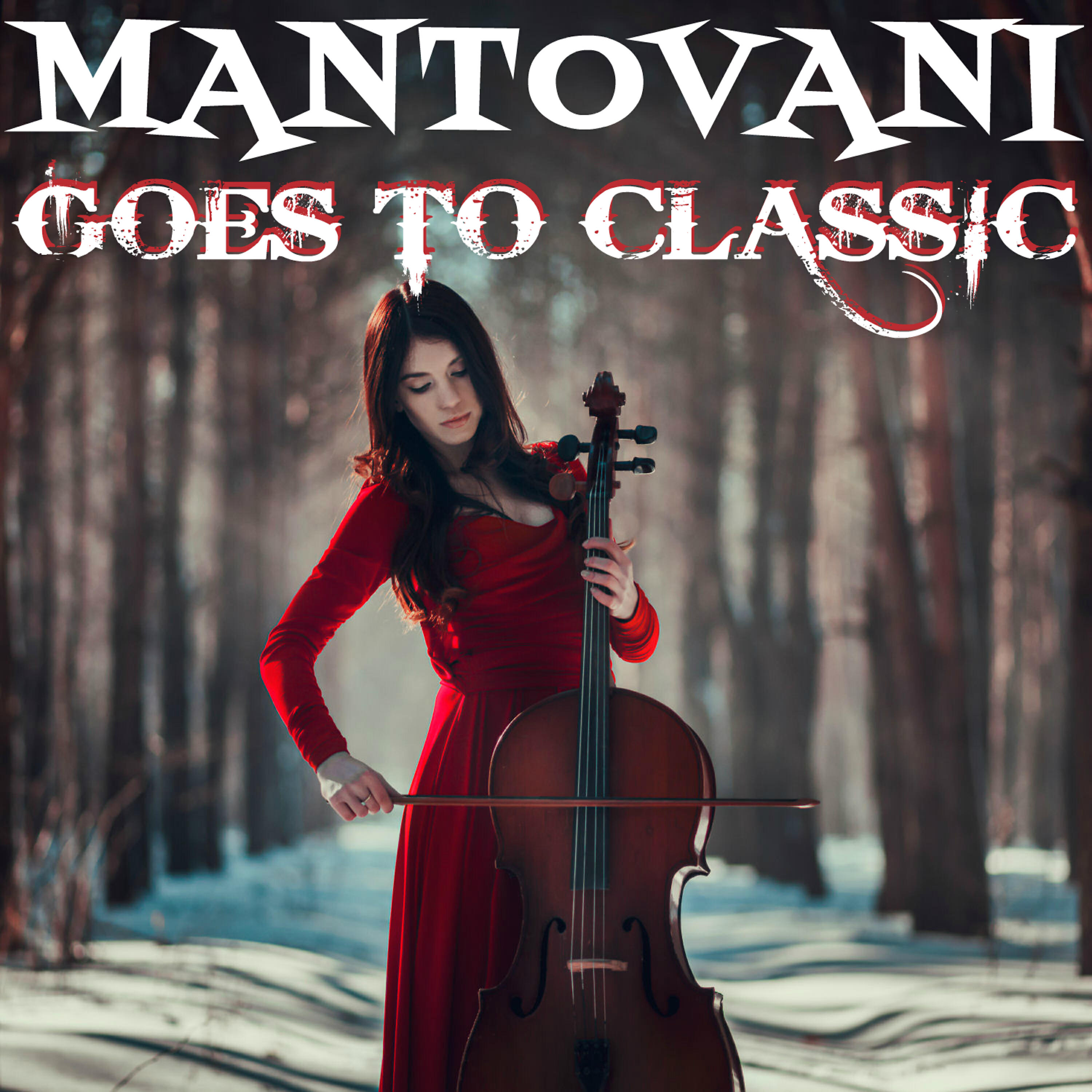 Релиз Goes to Classic