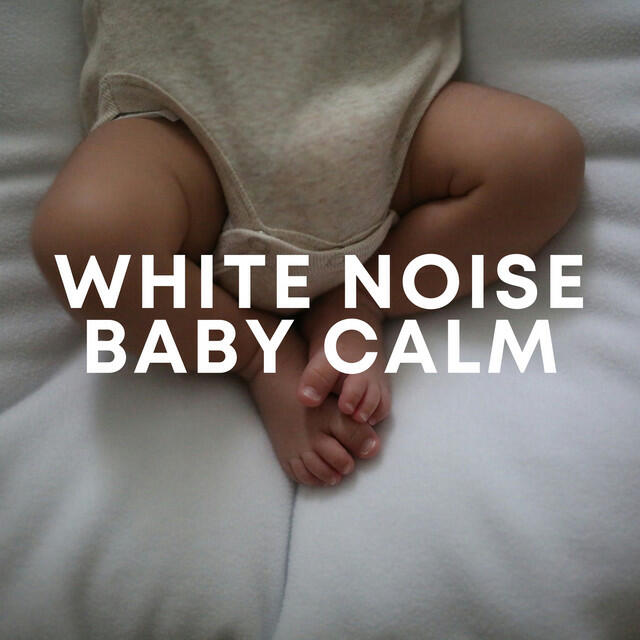 Релиз White Noise Baby Calm