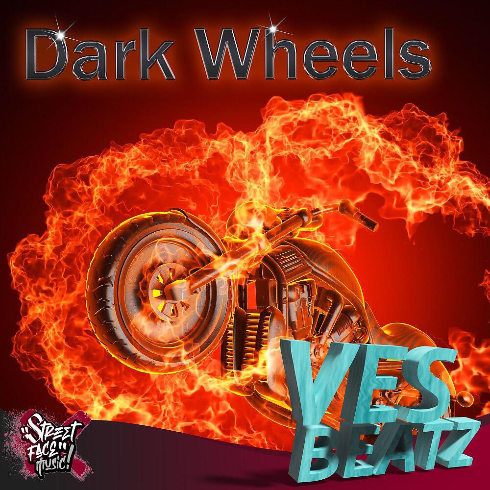 Релиз Dark Wheels