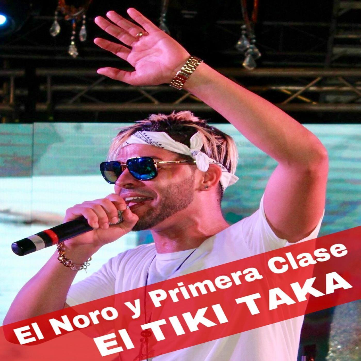 Релиз El Tiki Taka