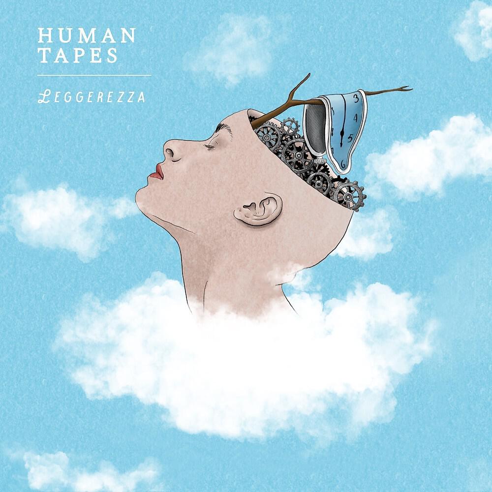 Релиз Leggerezza