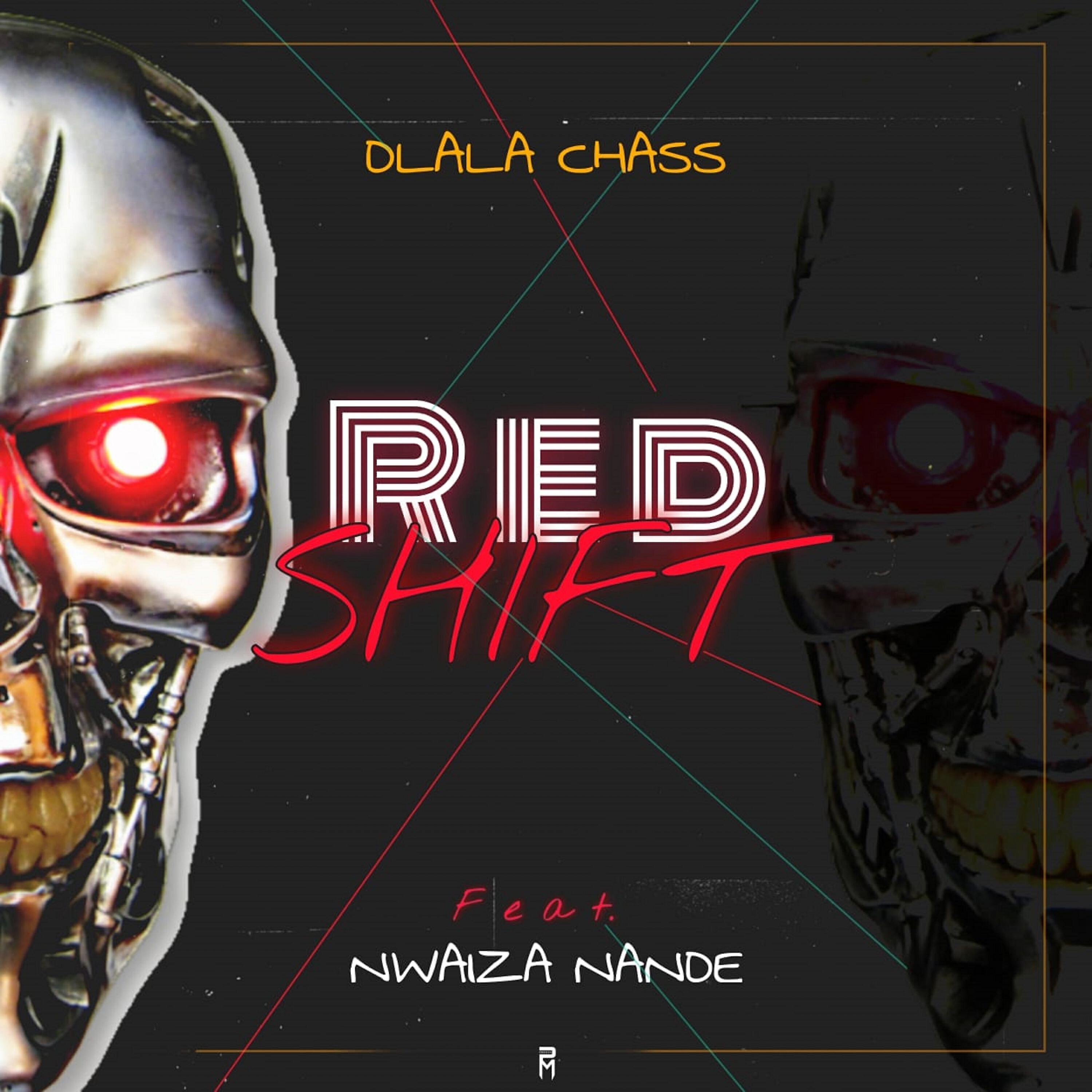 Релиз Red Shift
