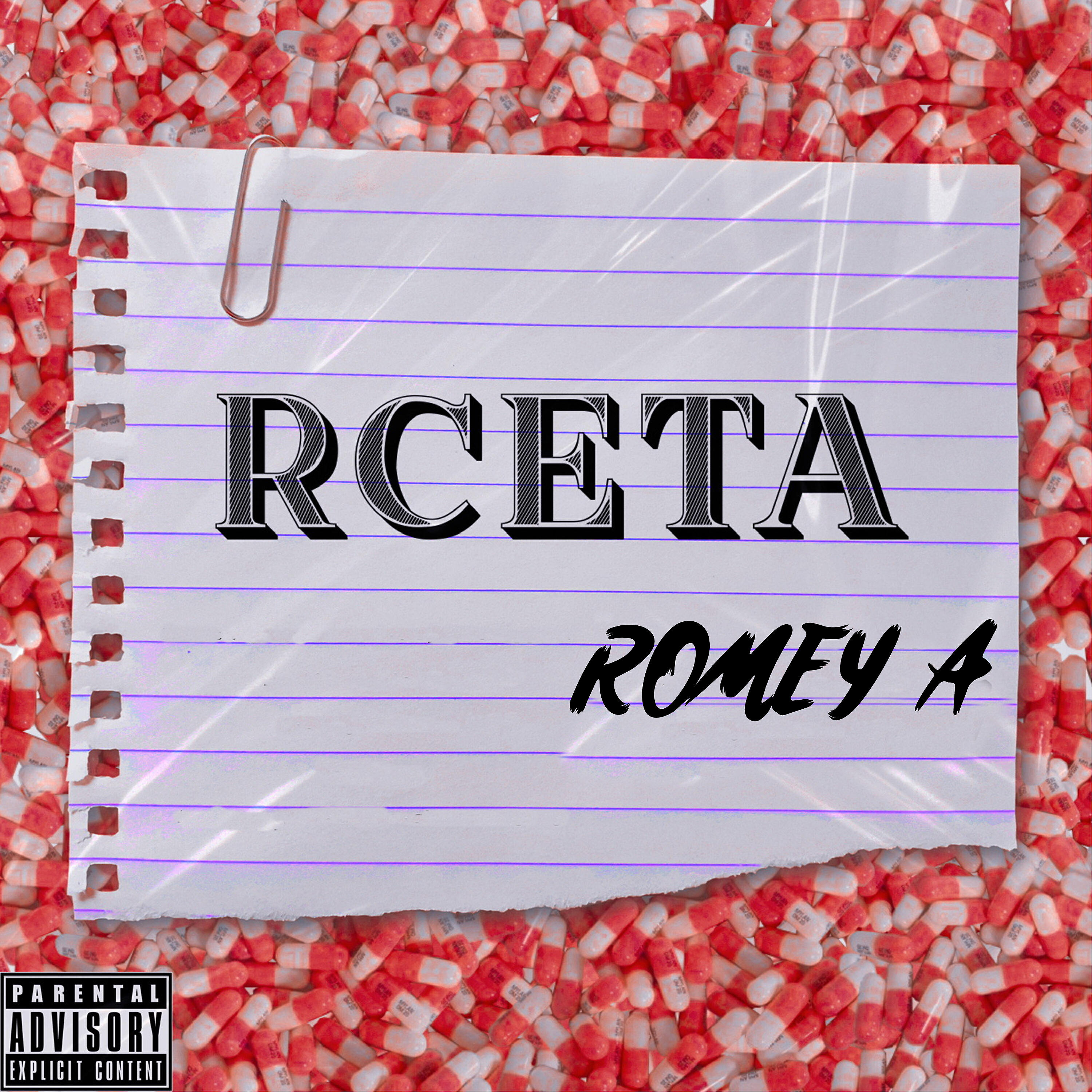 Релиз Rceta