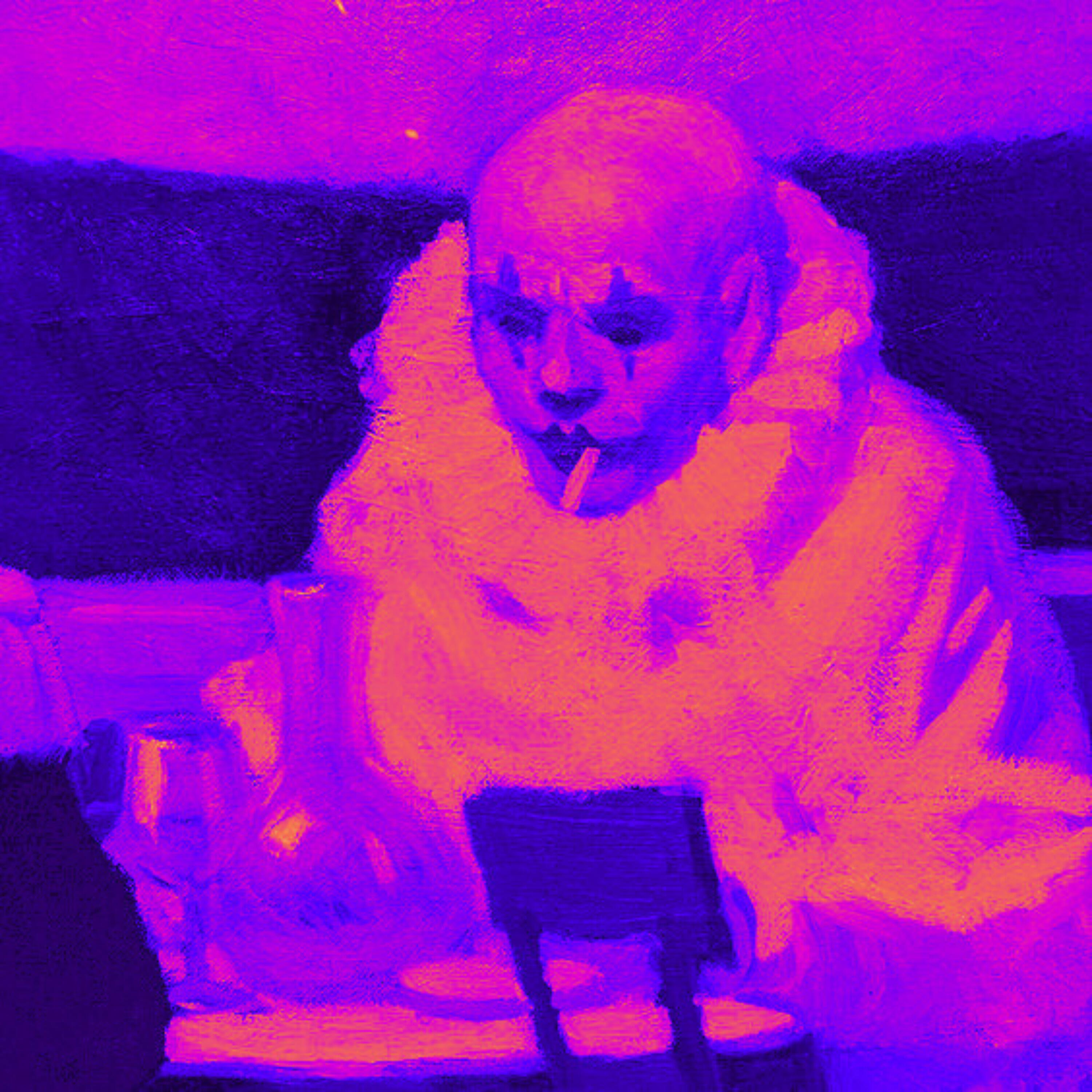 Релиз ¿Qué Creaste?