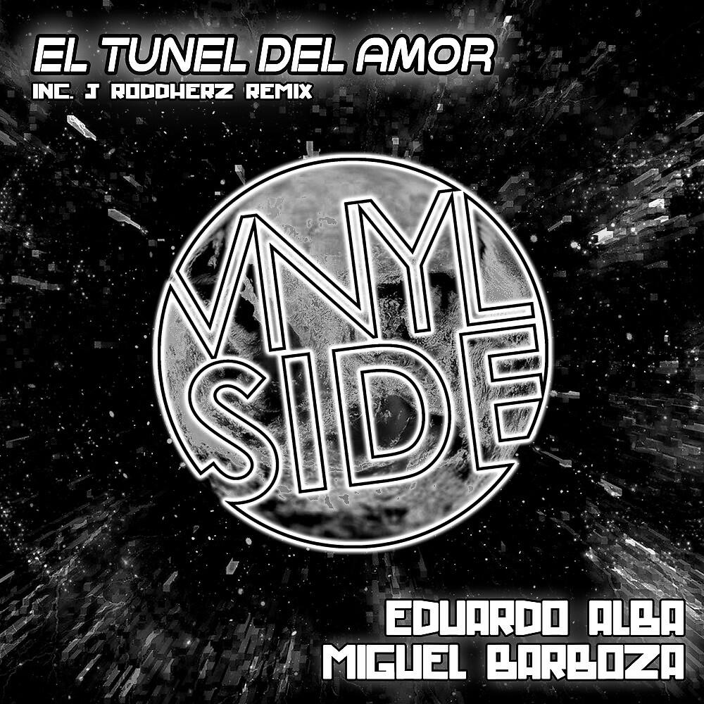 Релиз El Tunel del Amor