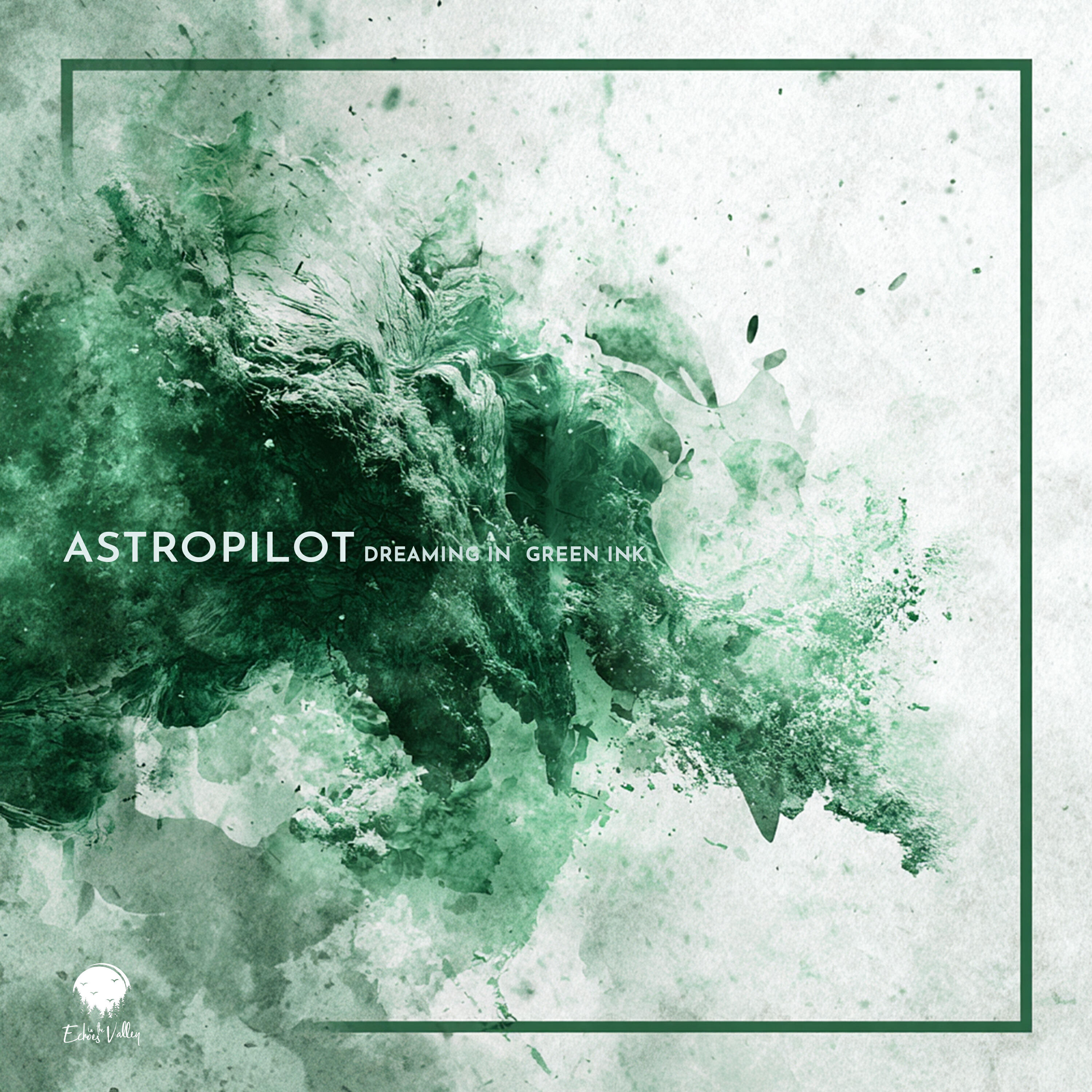 Релиз Dreaming in Green Ink