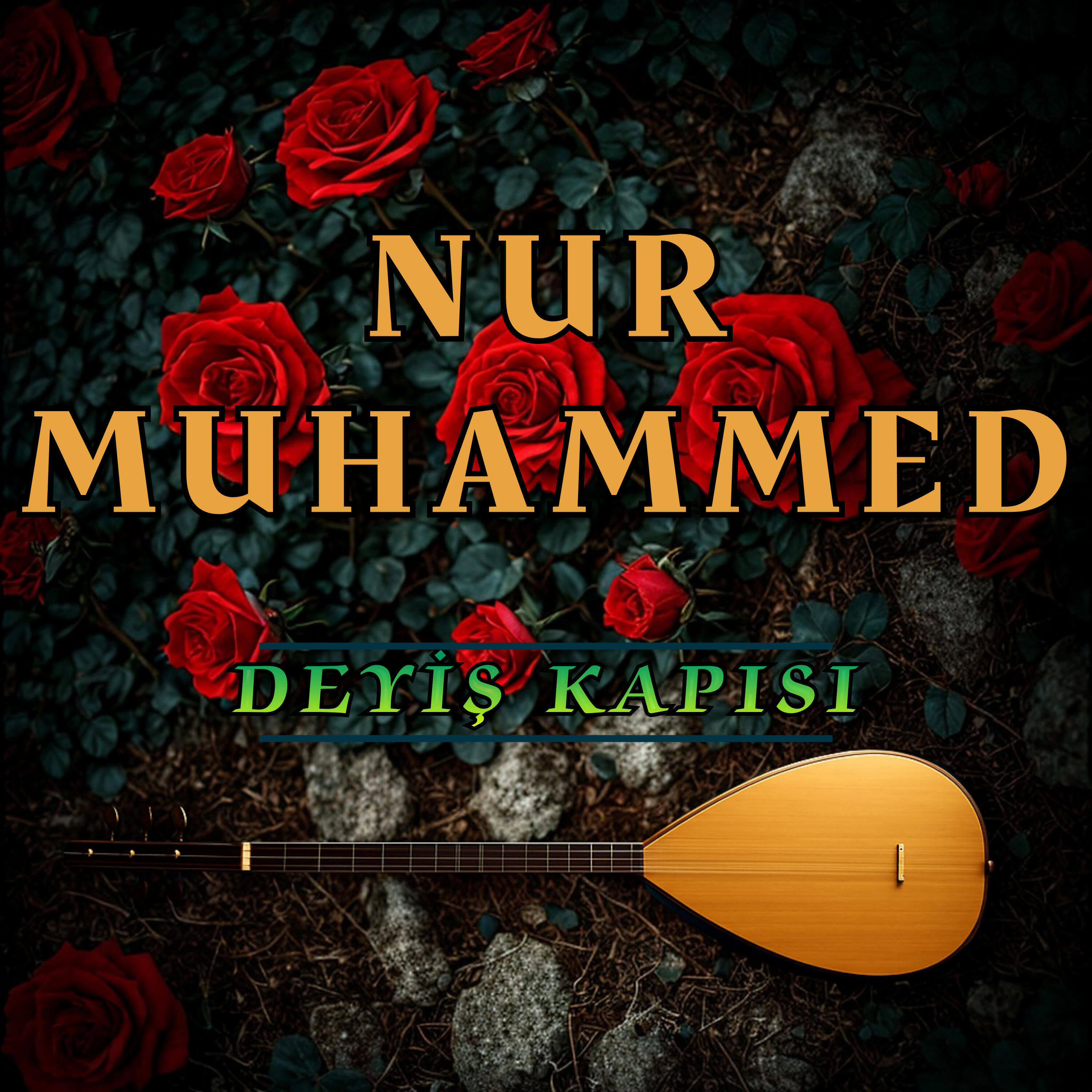 Релиз Nur Muhammed