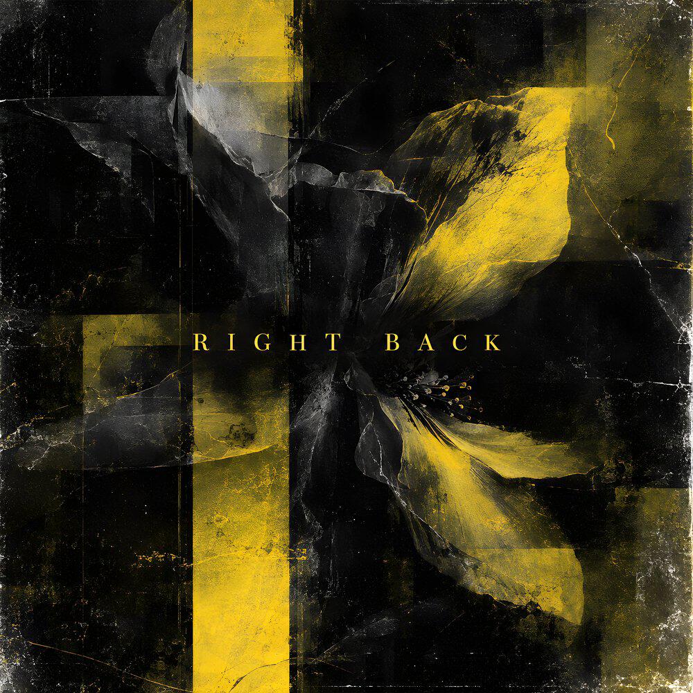 Релиз Right Back