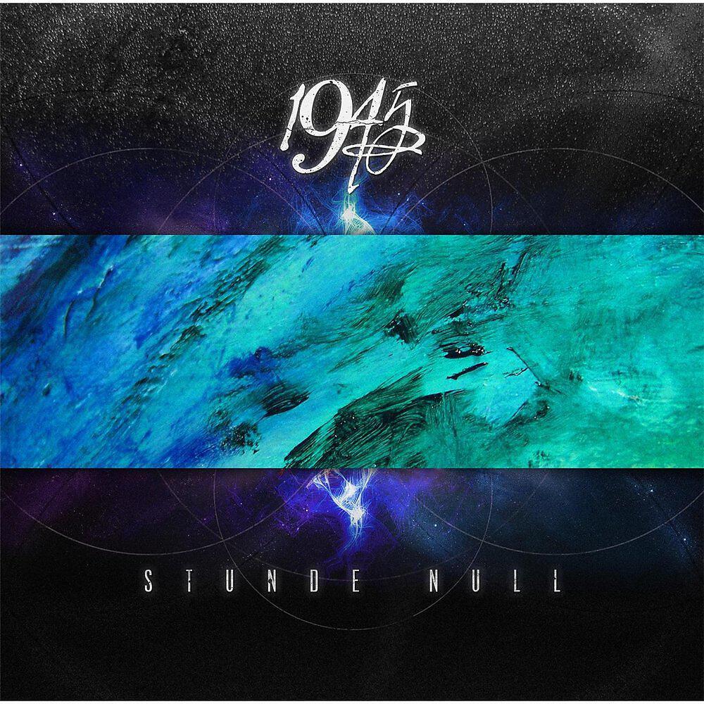 Релиз Stunde Null