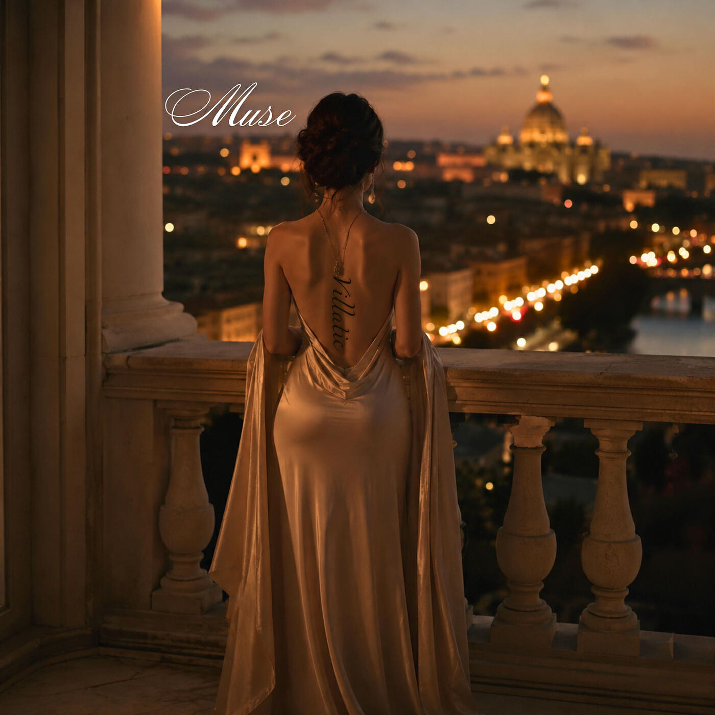Релиз Muse