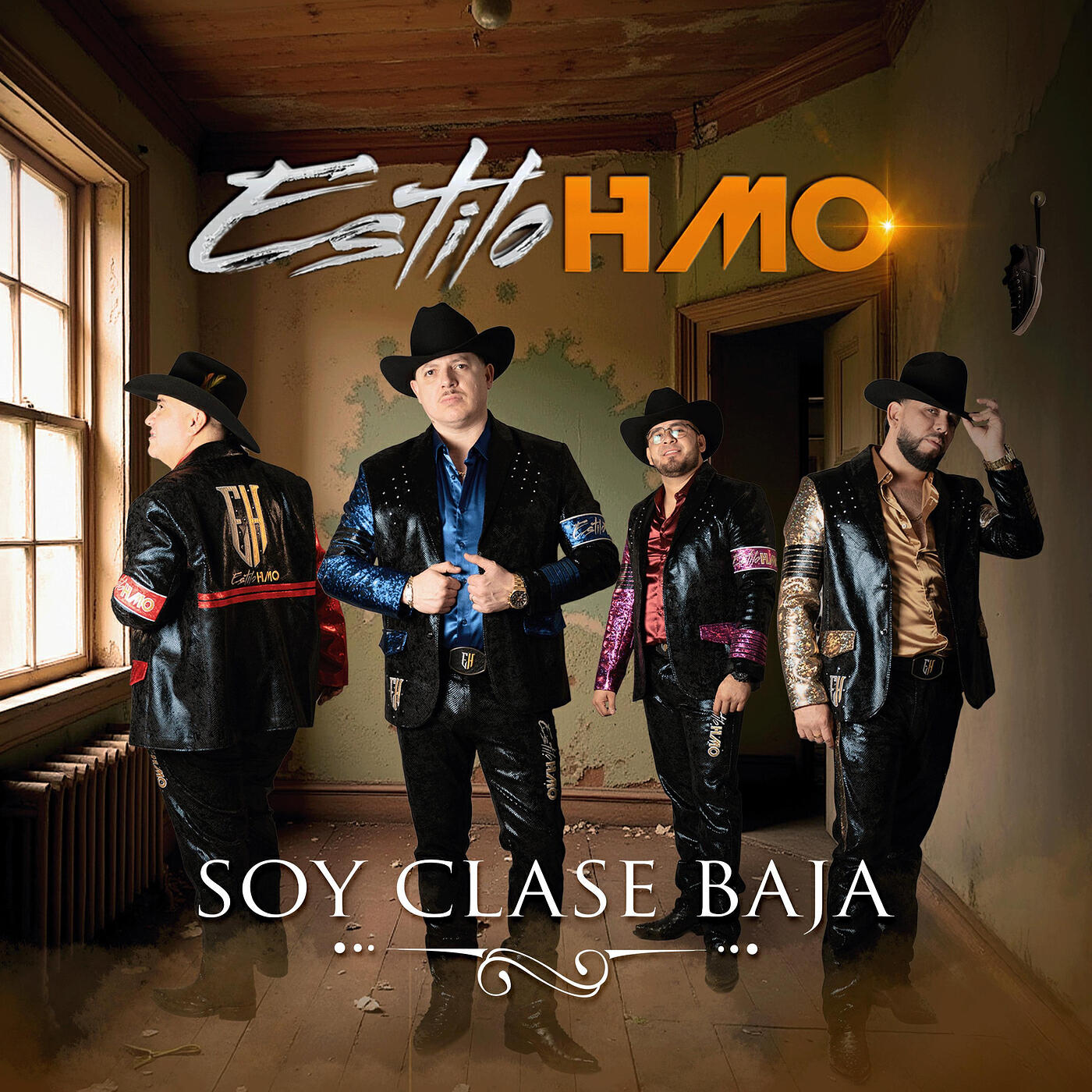 Релиз Soy Clase Baja