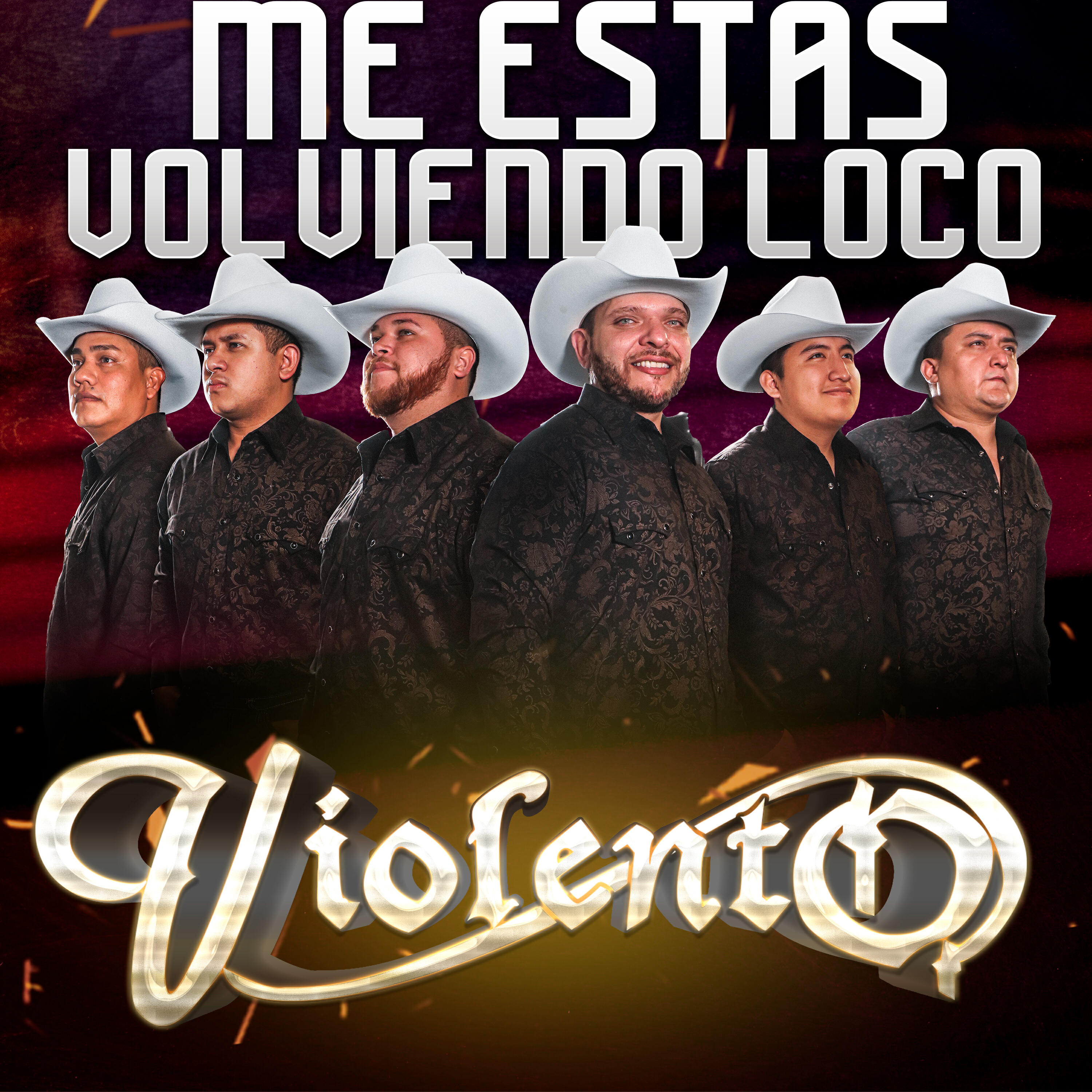 Релиз Me Estas Volviendo Loco