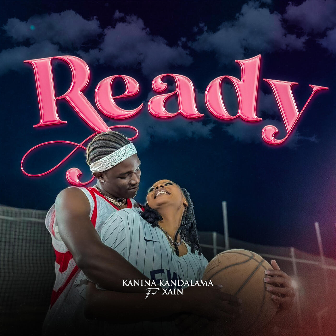 Релиз Ready