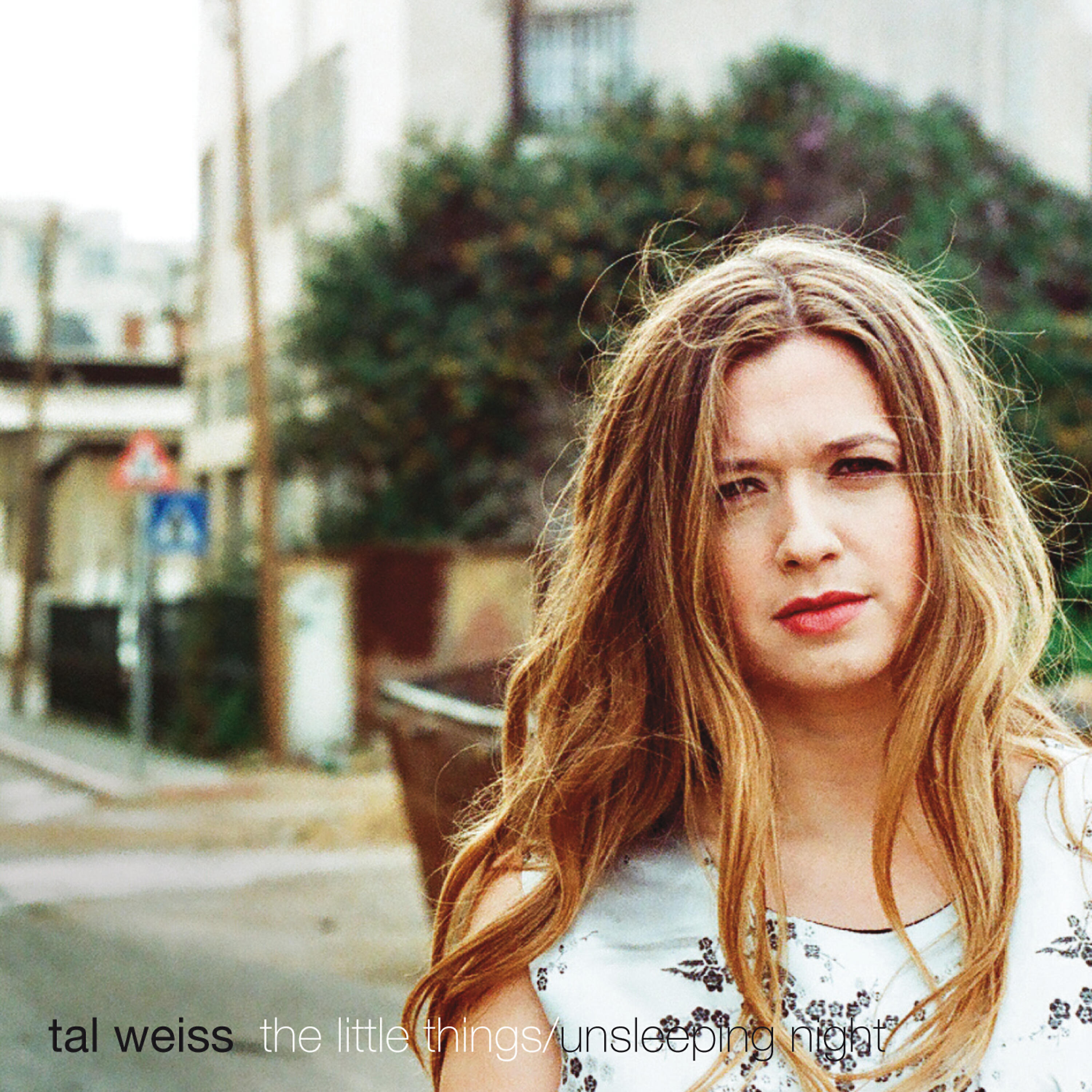 Релиз The Little Things/Unsleeping Night