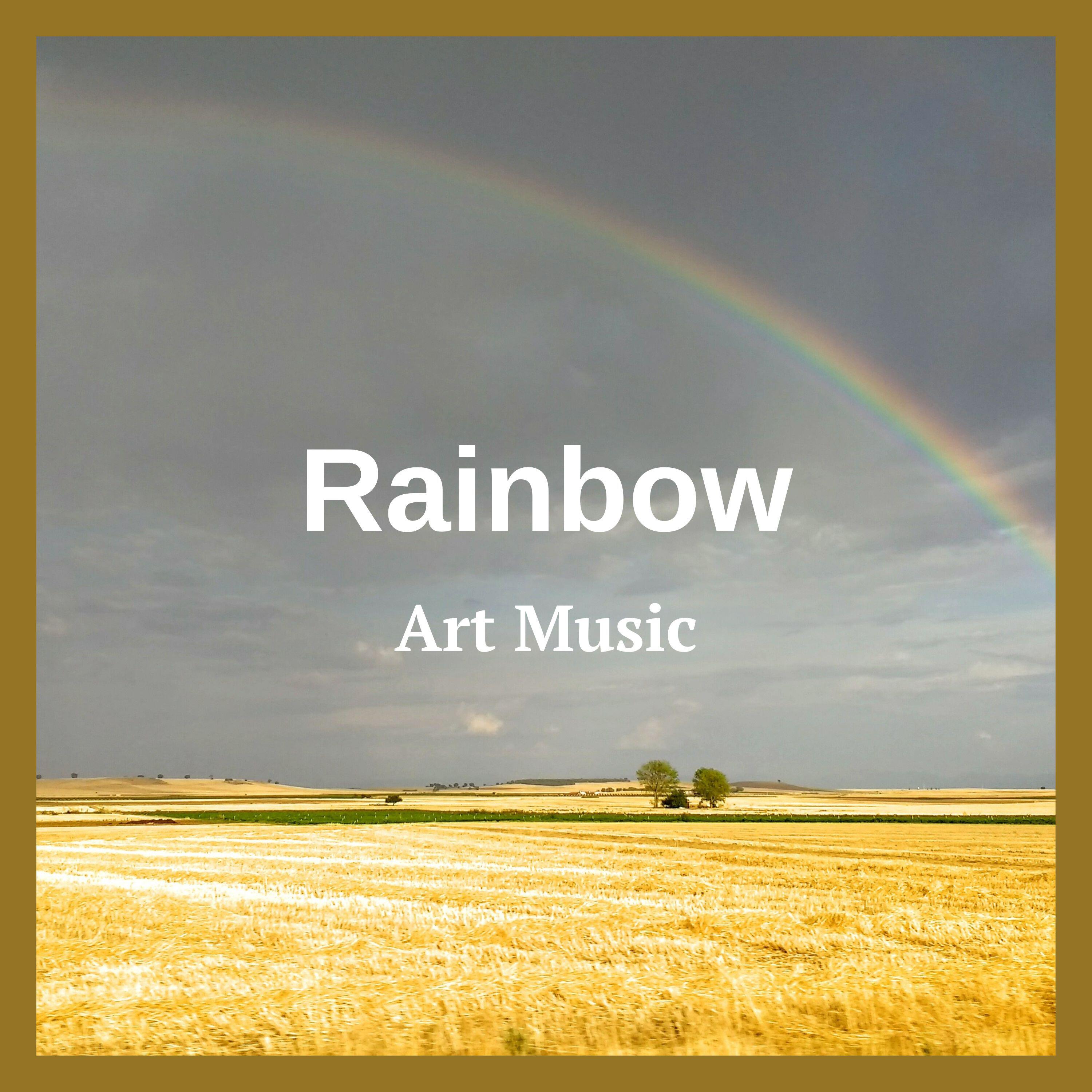 Релиз Rainbow