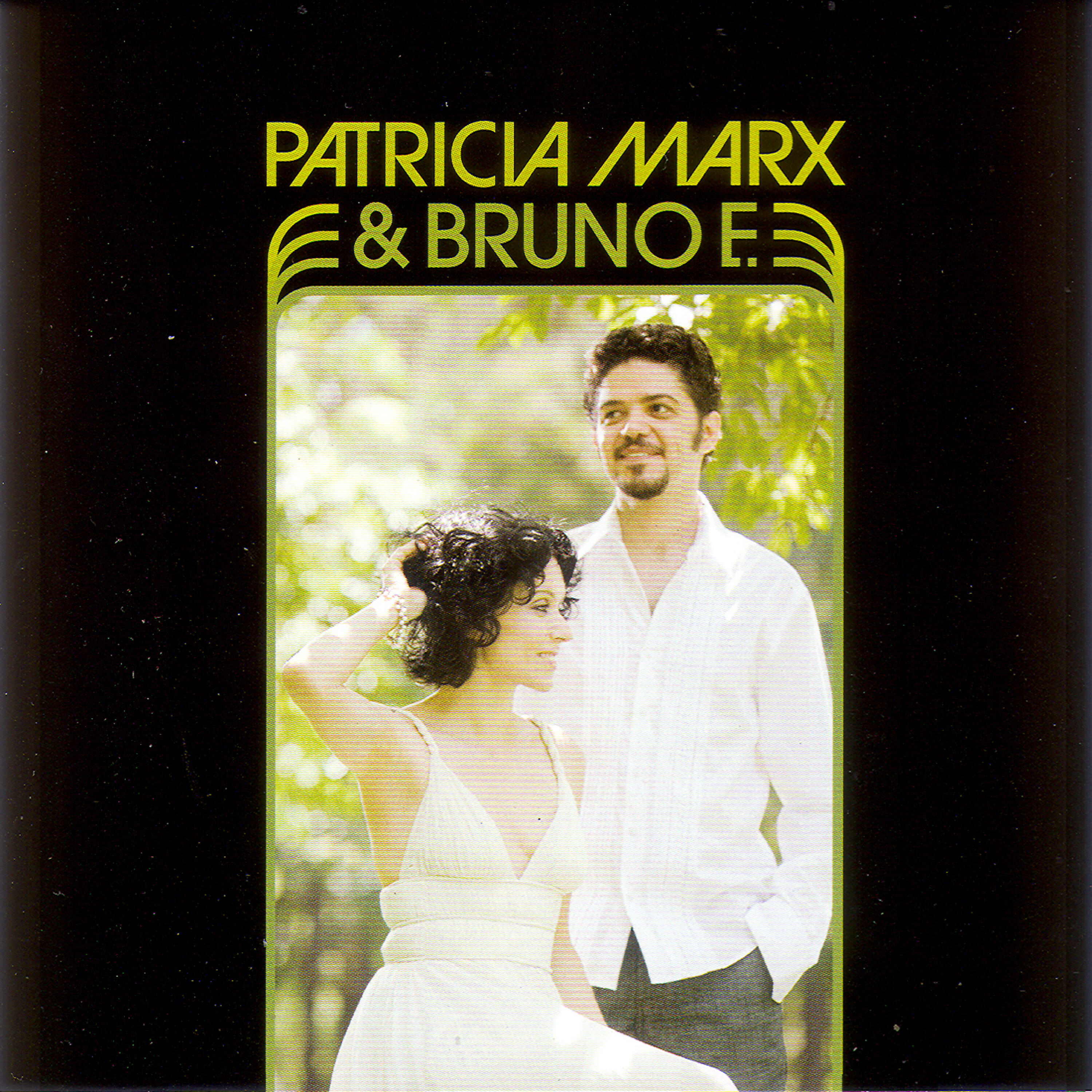 Релиз Patricia Marx & Bruno E.