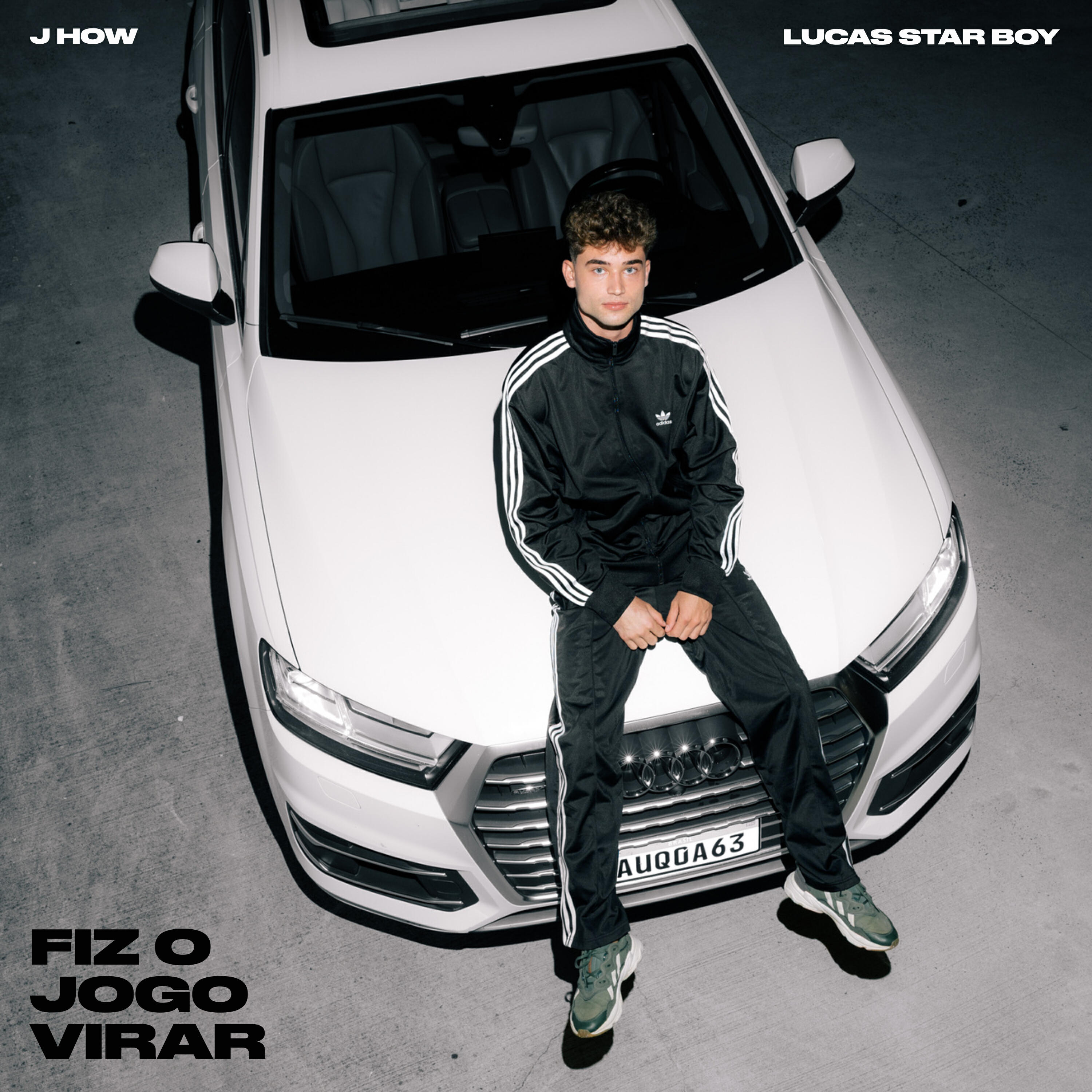 Релиз Fiz o Jogo Virar