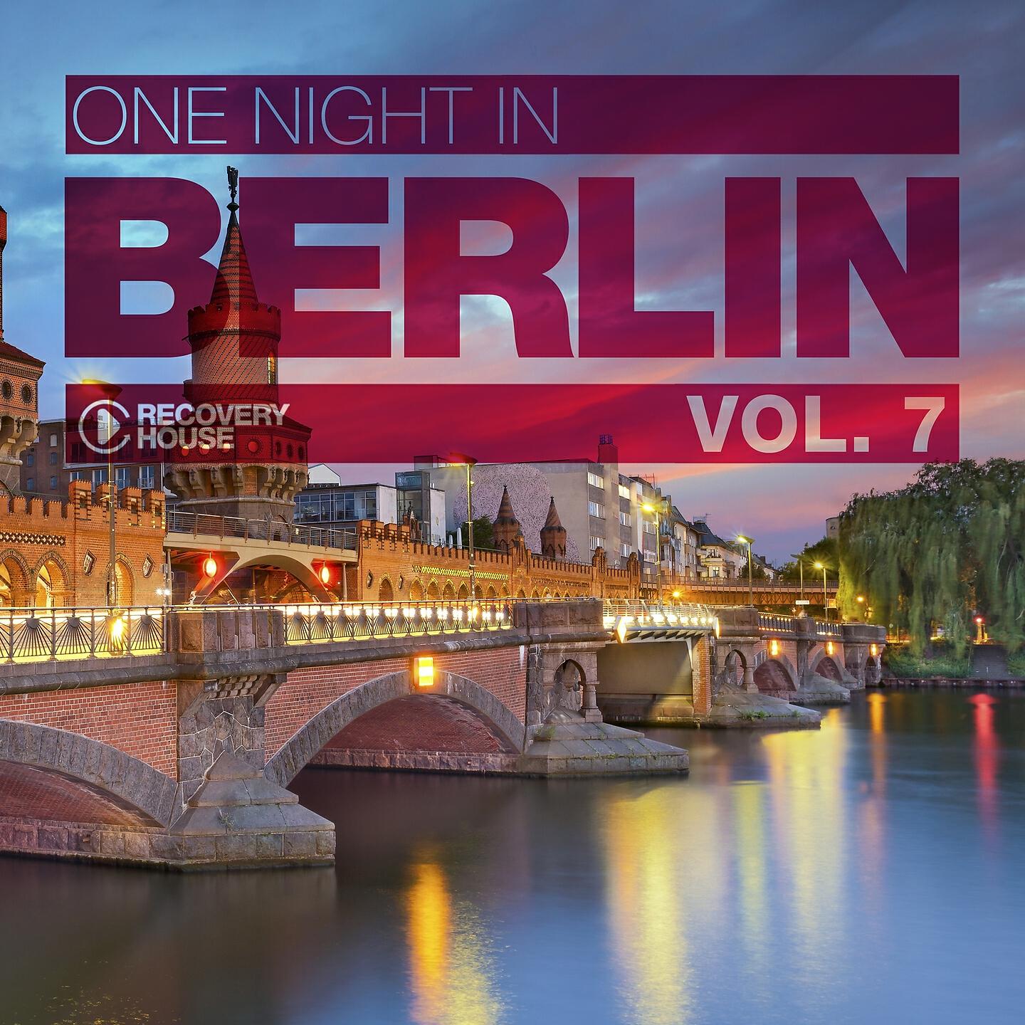 Релиз One Night in Berlin, Vol. 7