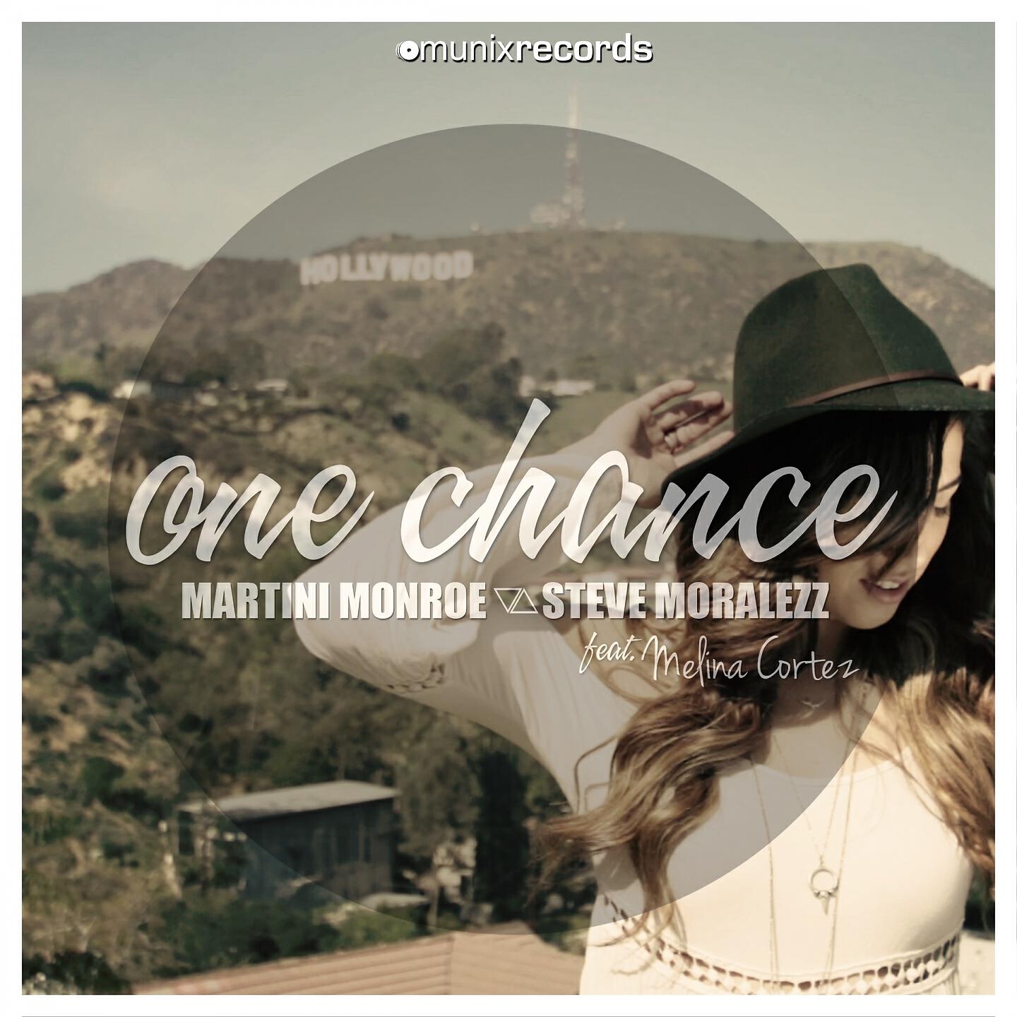 Релиз One Chance