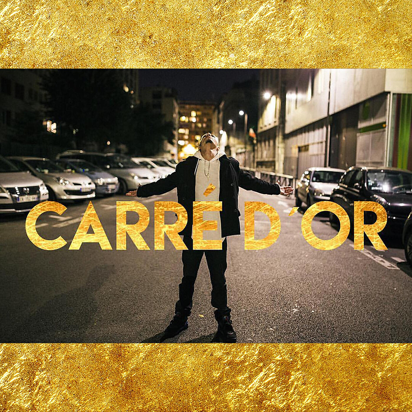 Релиз Carré d´Or
