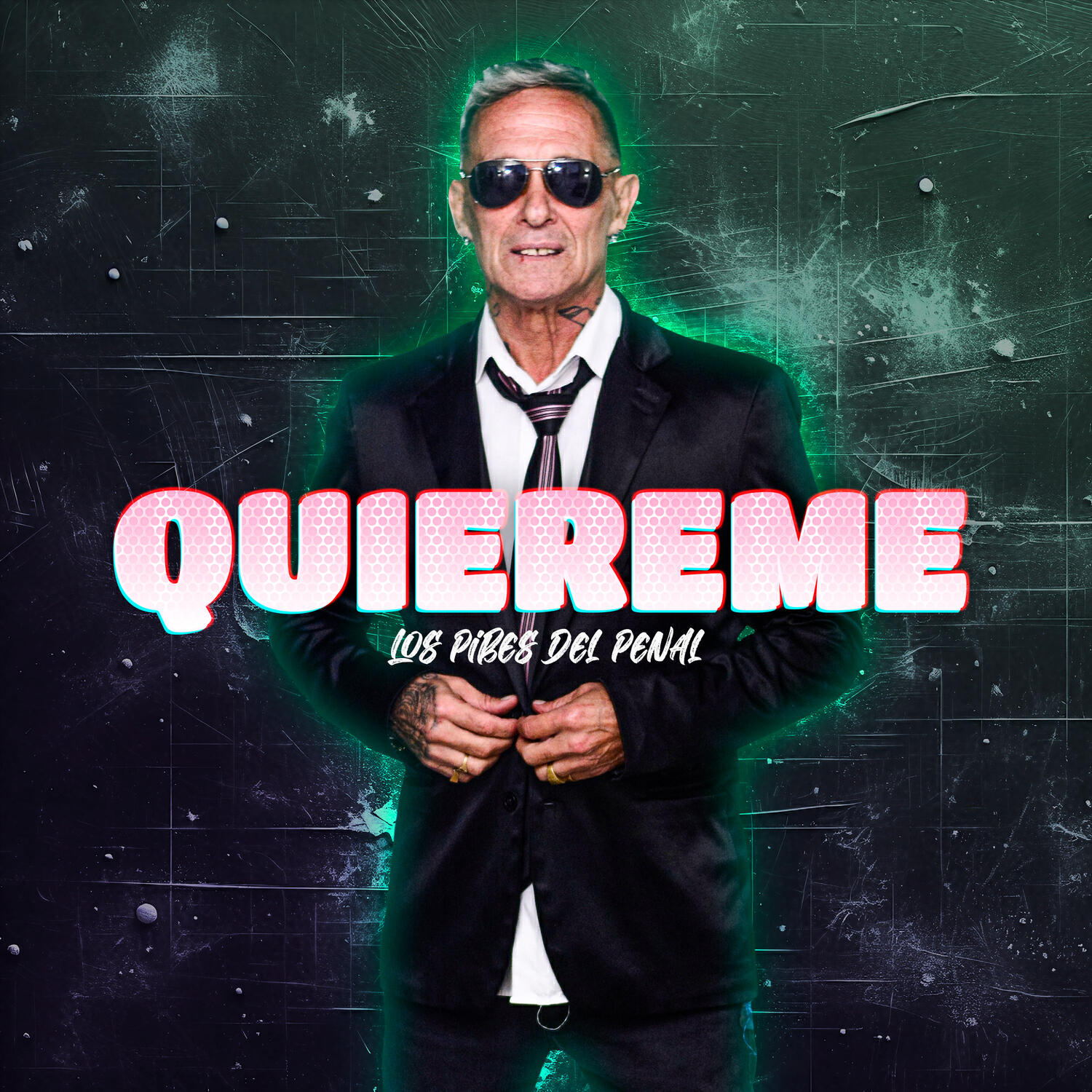 Релиз Quiéreme