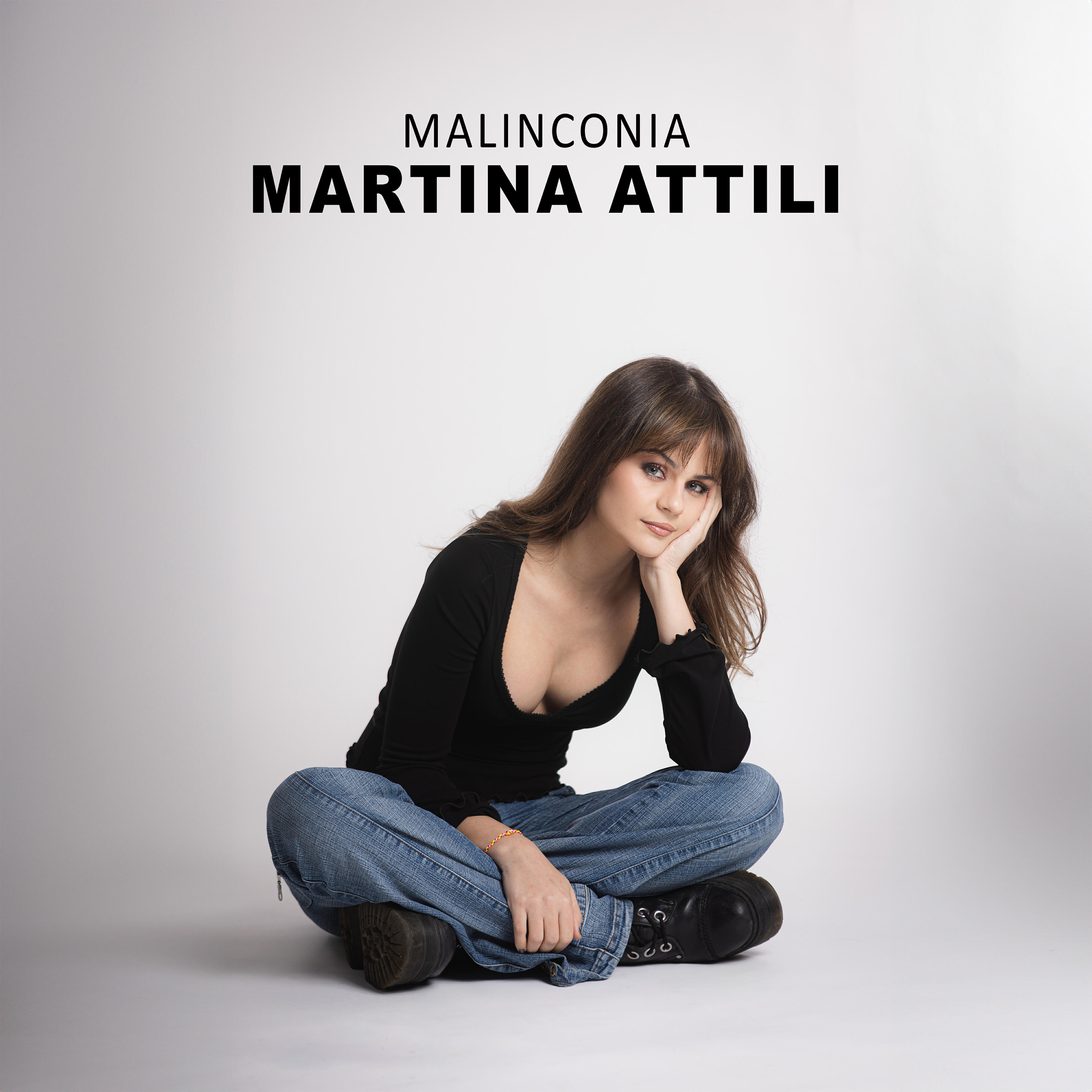 Релиз Malinconia