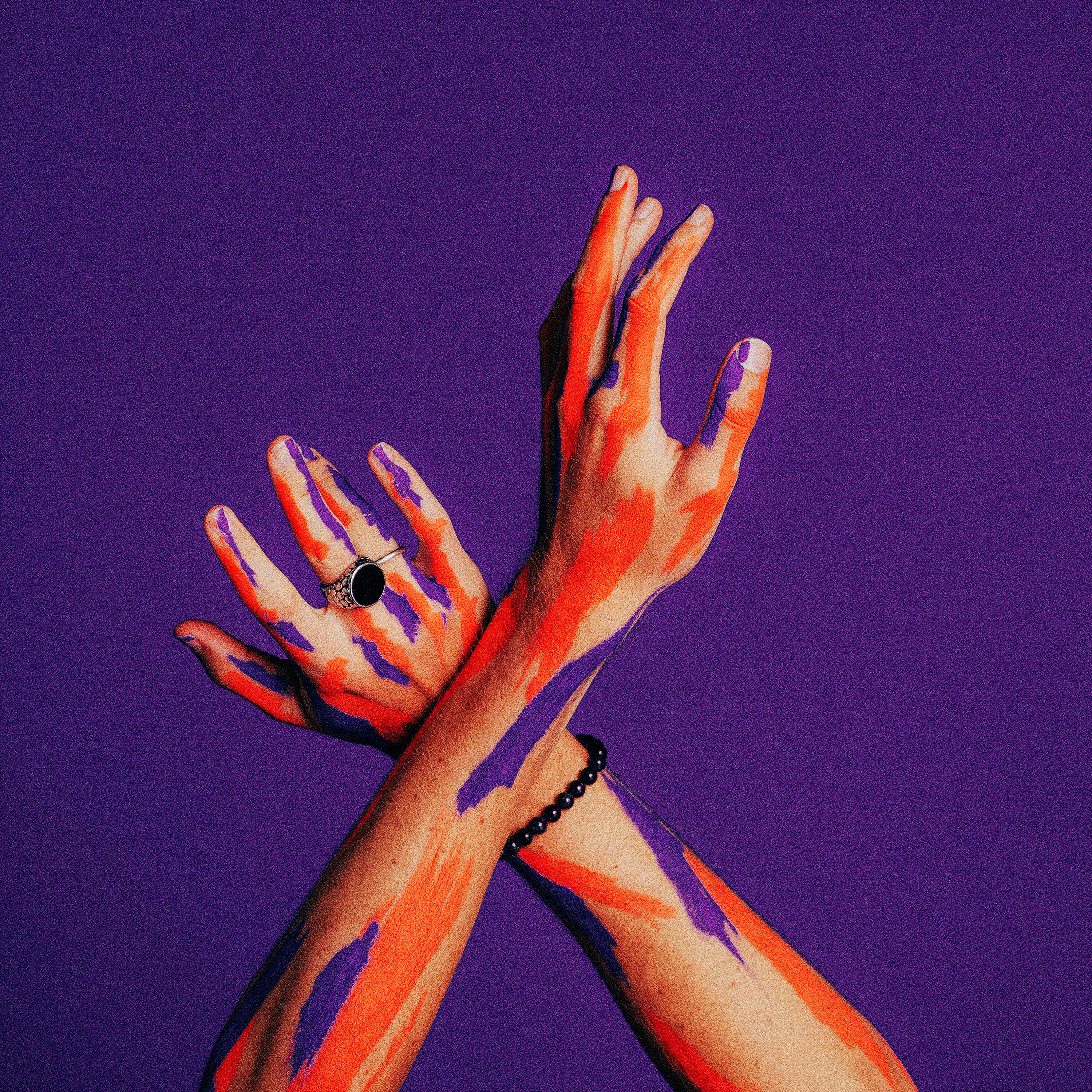 Релиз O Amor É o Segredo