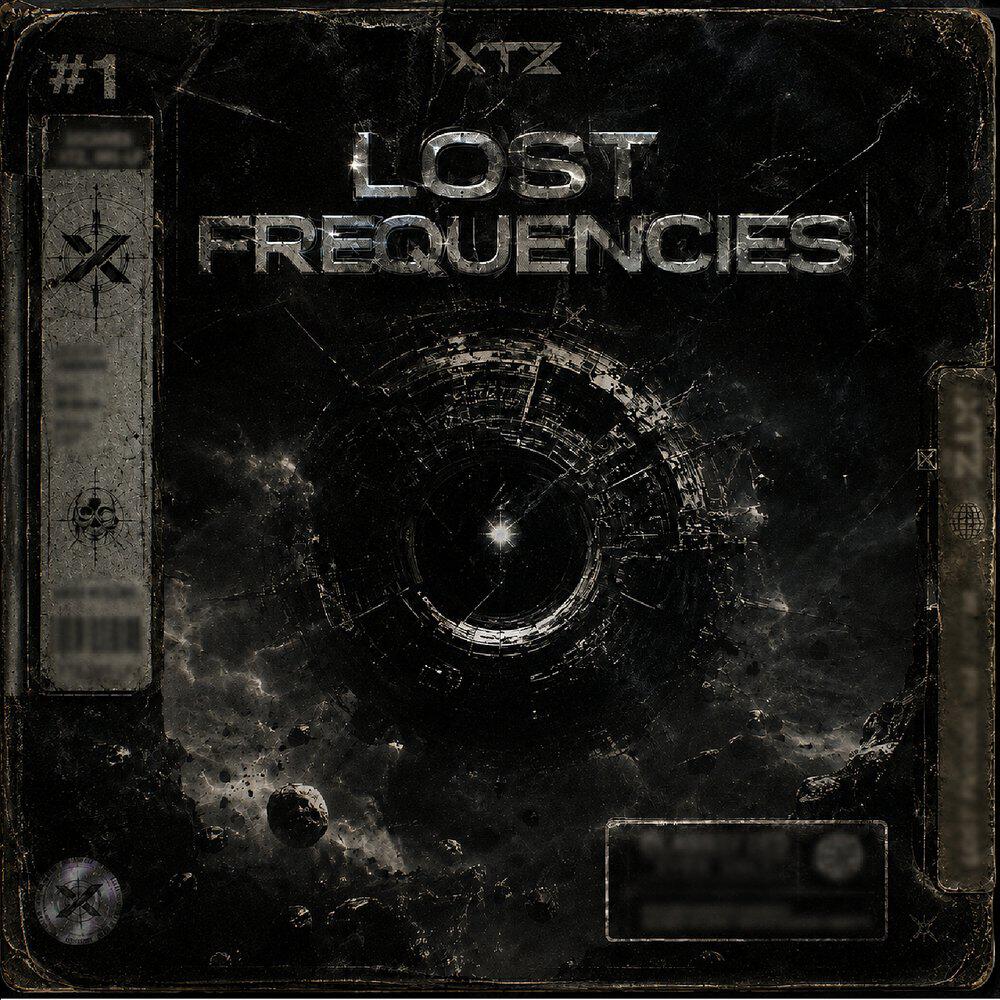Релиз LOST FREQUENCIES #1
