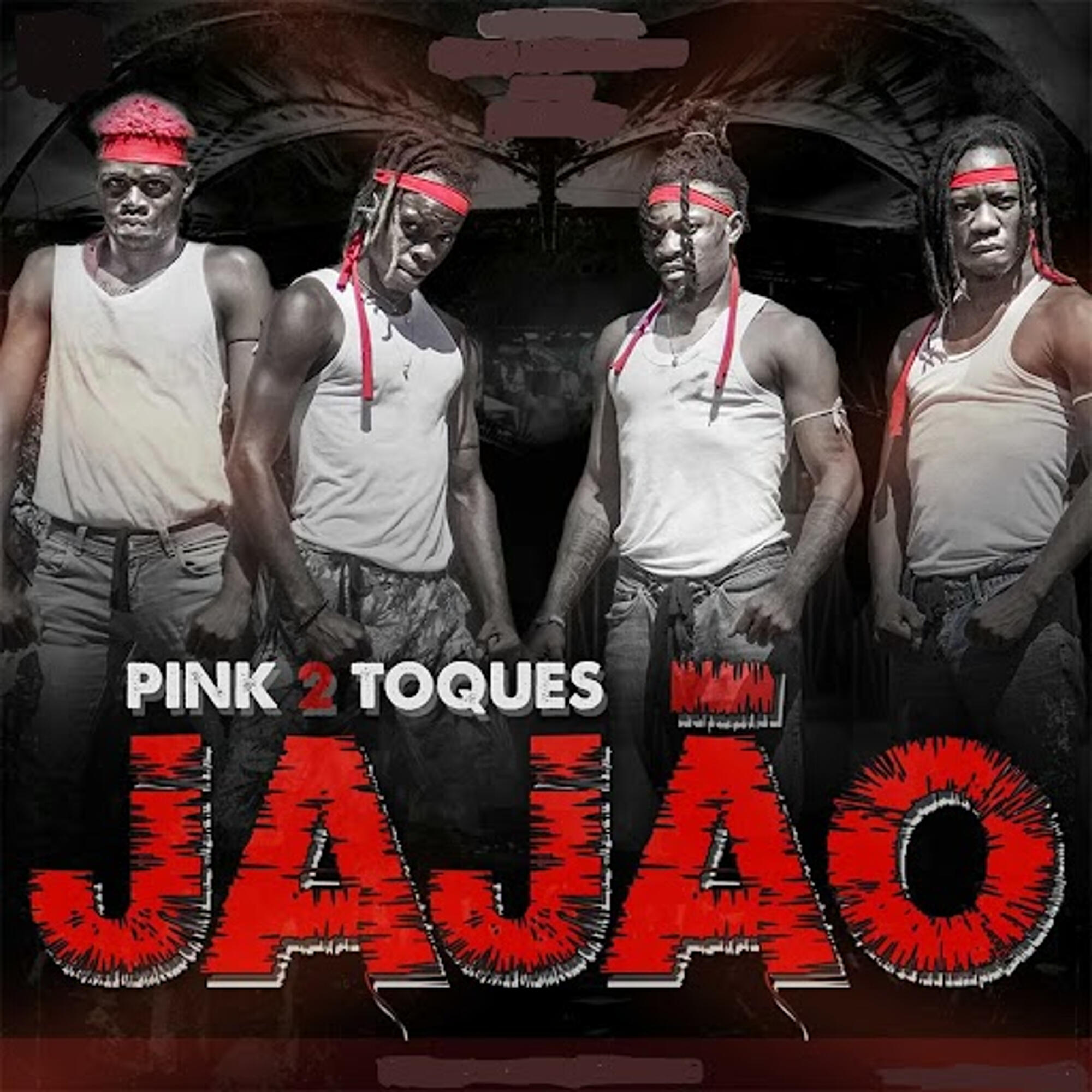 Релиз Jajão