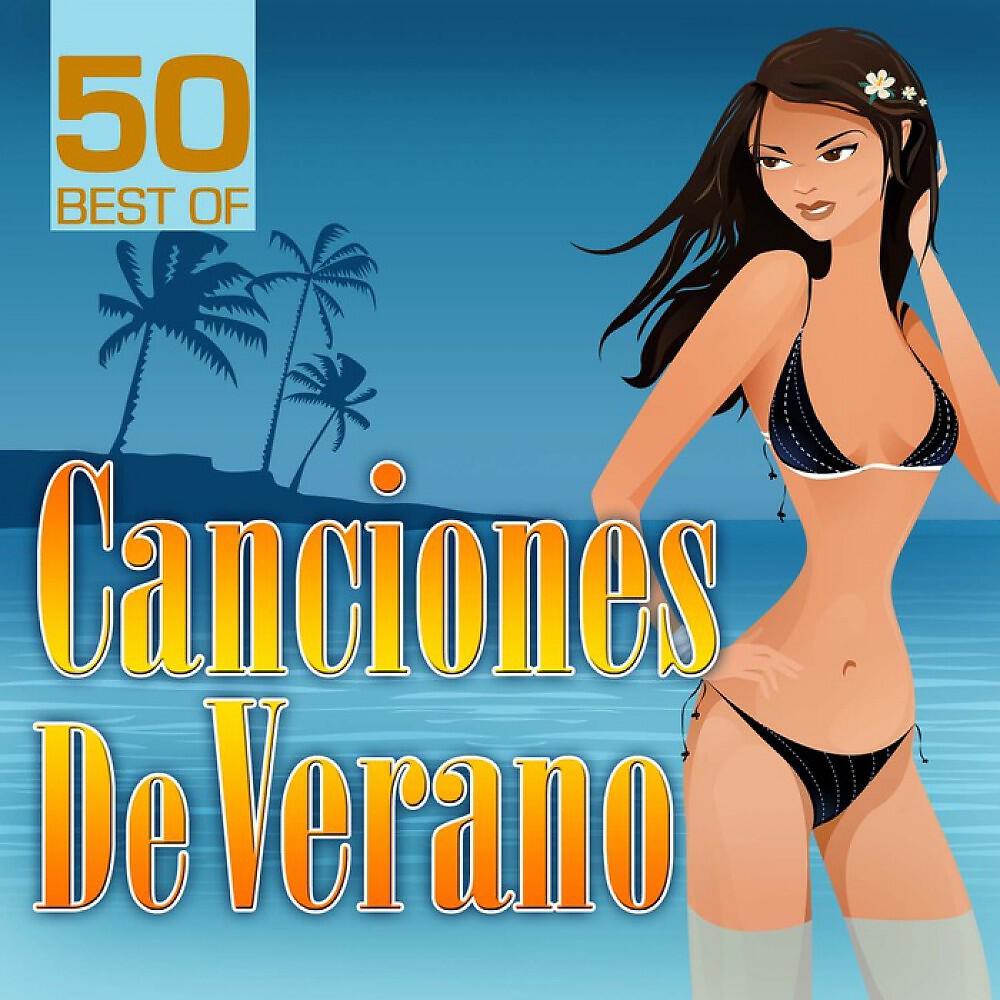 Релиз 50 Best of Canciones de Verano