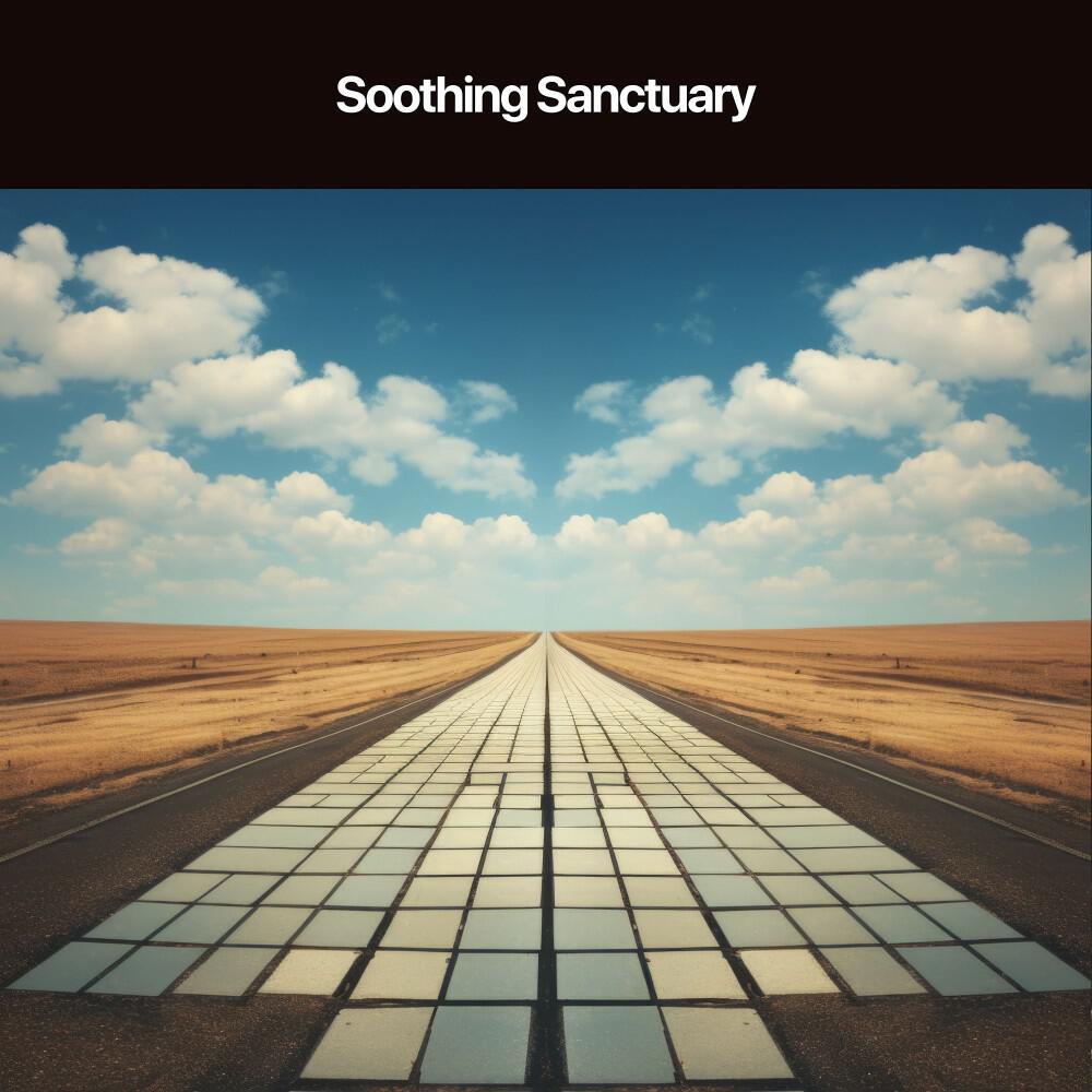 Постер альбома Soothing Sanctuary