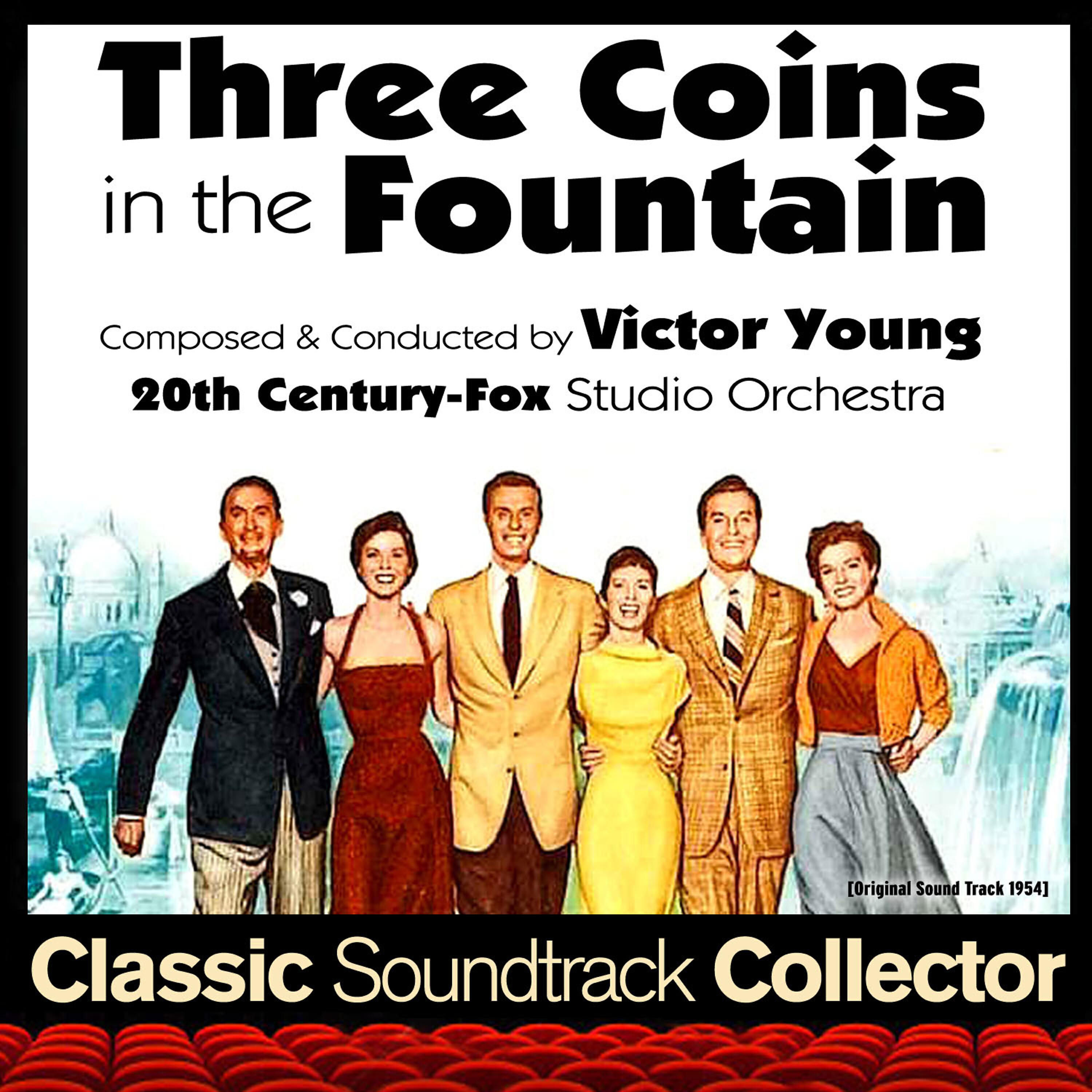 20th Century-Fox Studio Orchestra