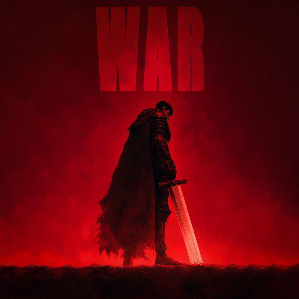 Релиз War
