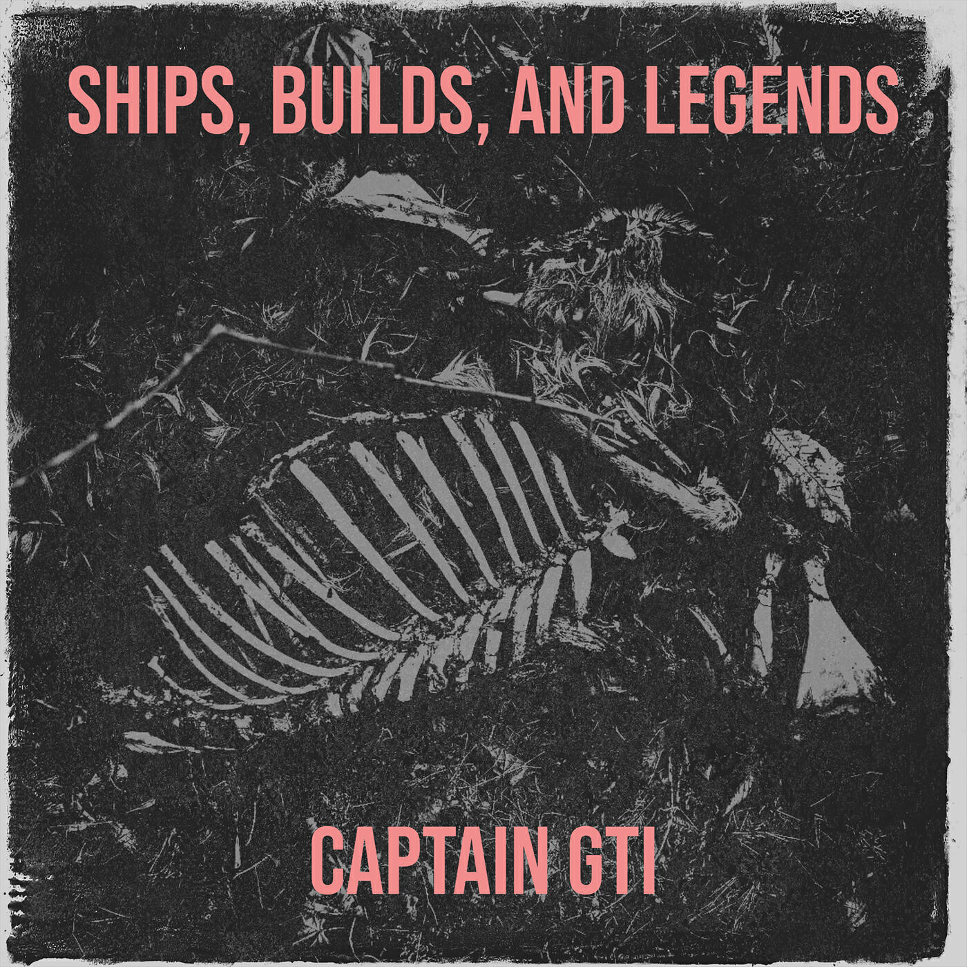 Релиз Ships, Builds, and Legends
