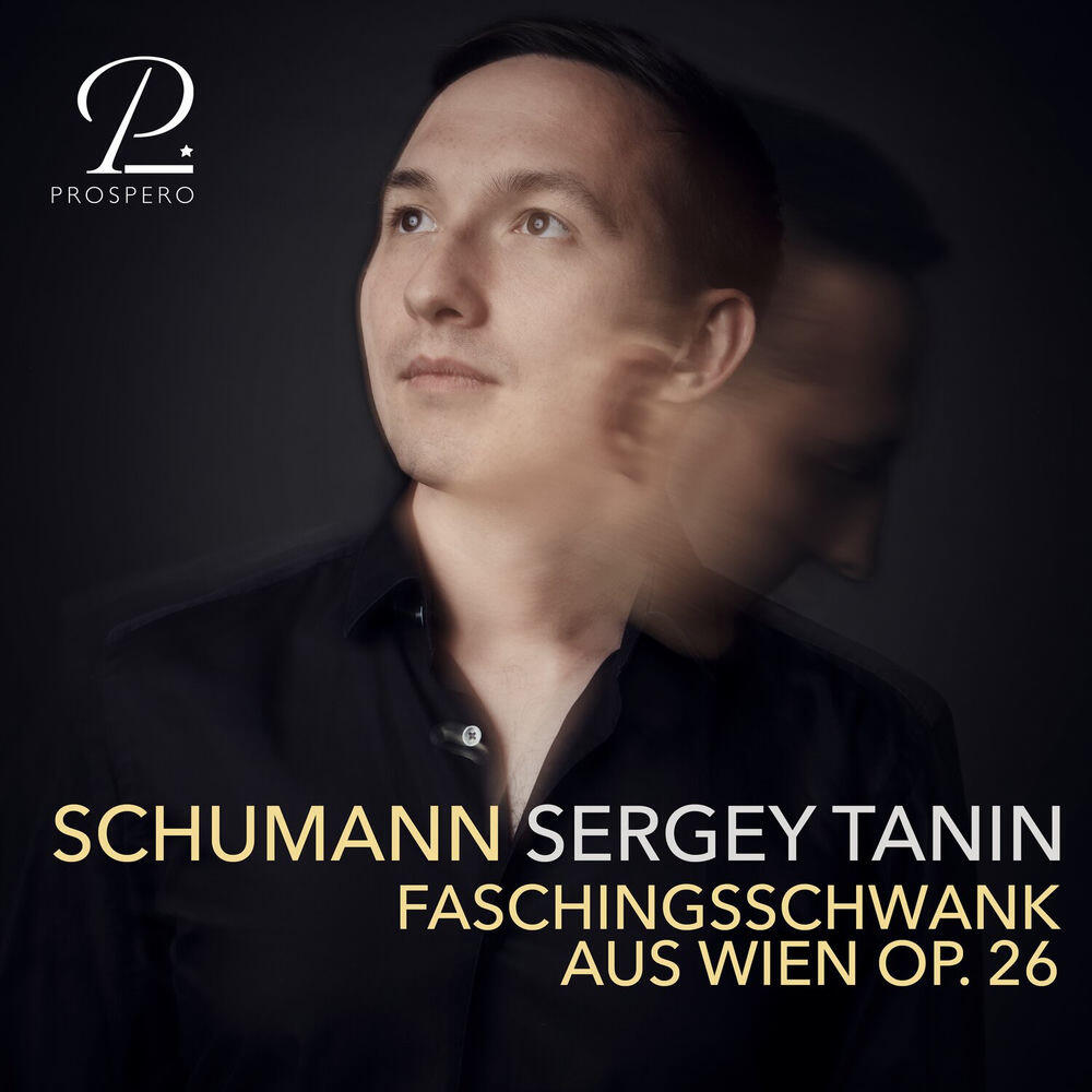 Релиз Schumann: Faschingsschwank aus Wien, Op. 26