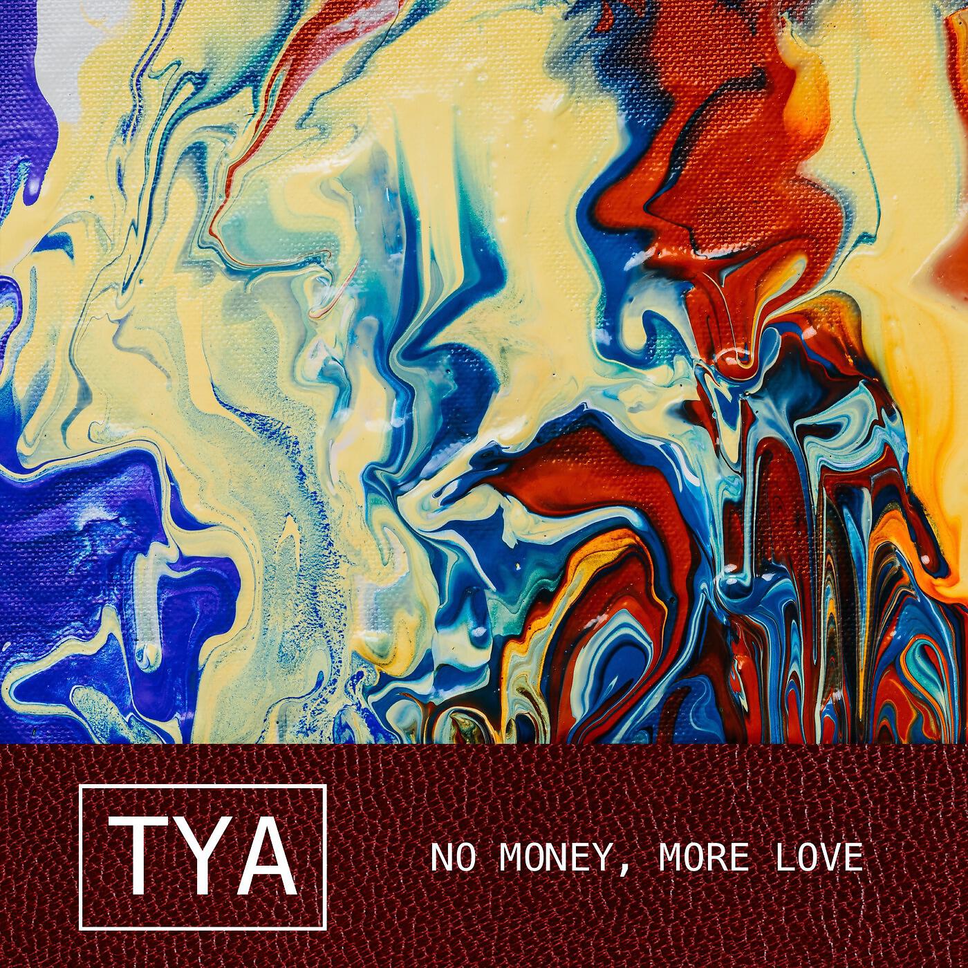 Релиз No Money, More Love