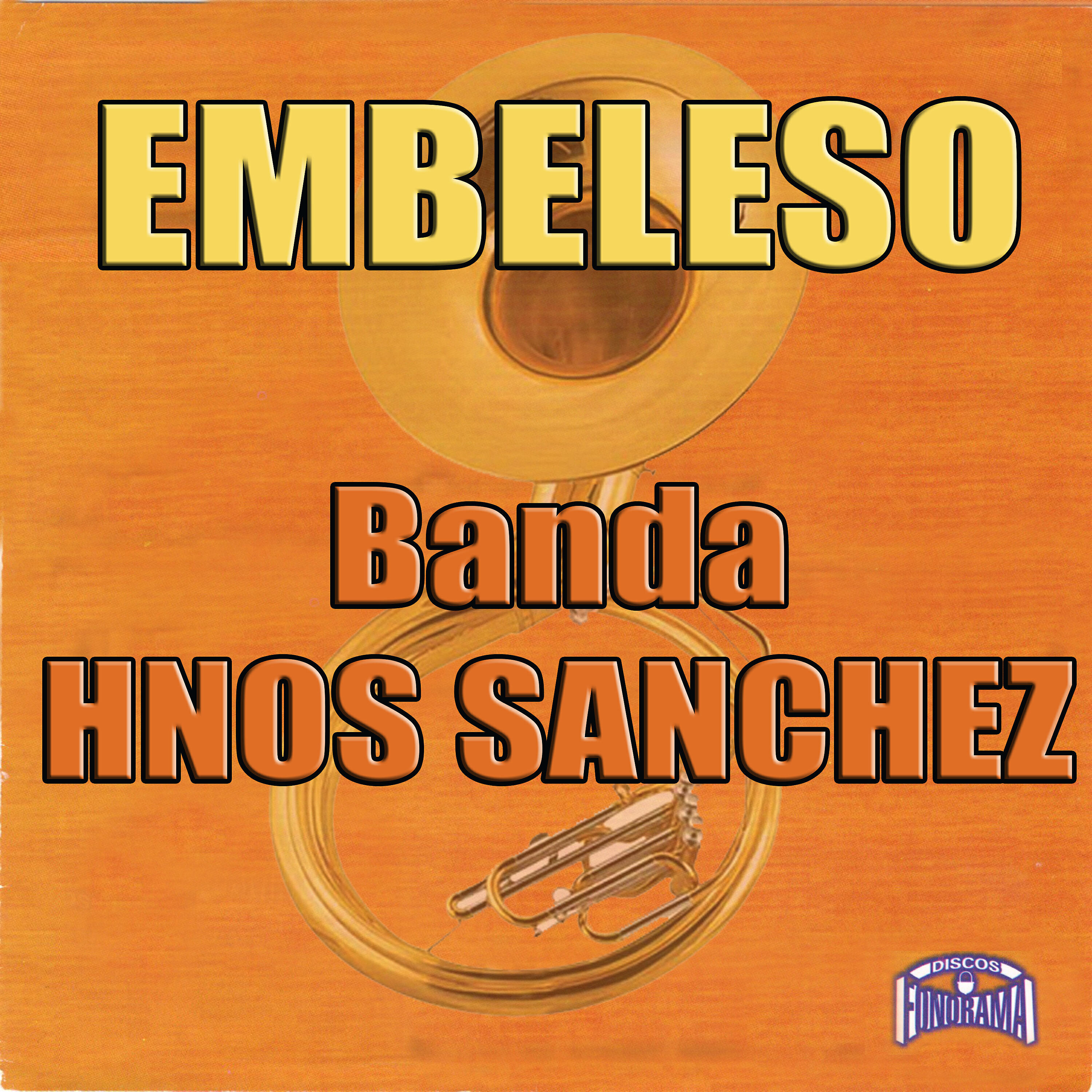 Banda Hnos. Sánchez