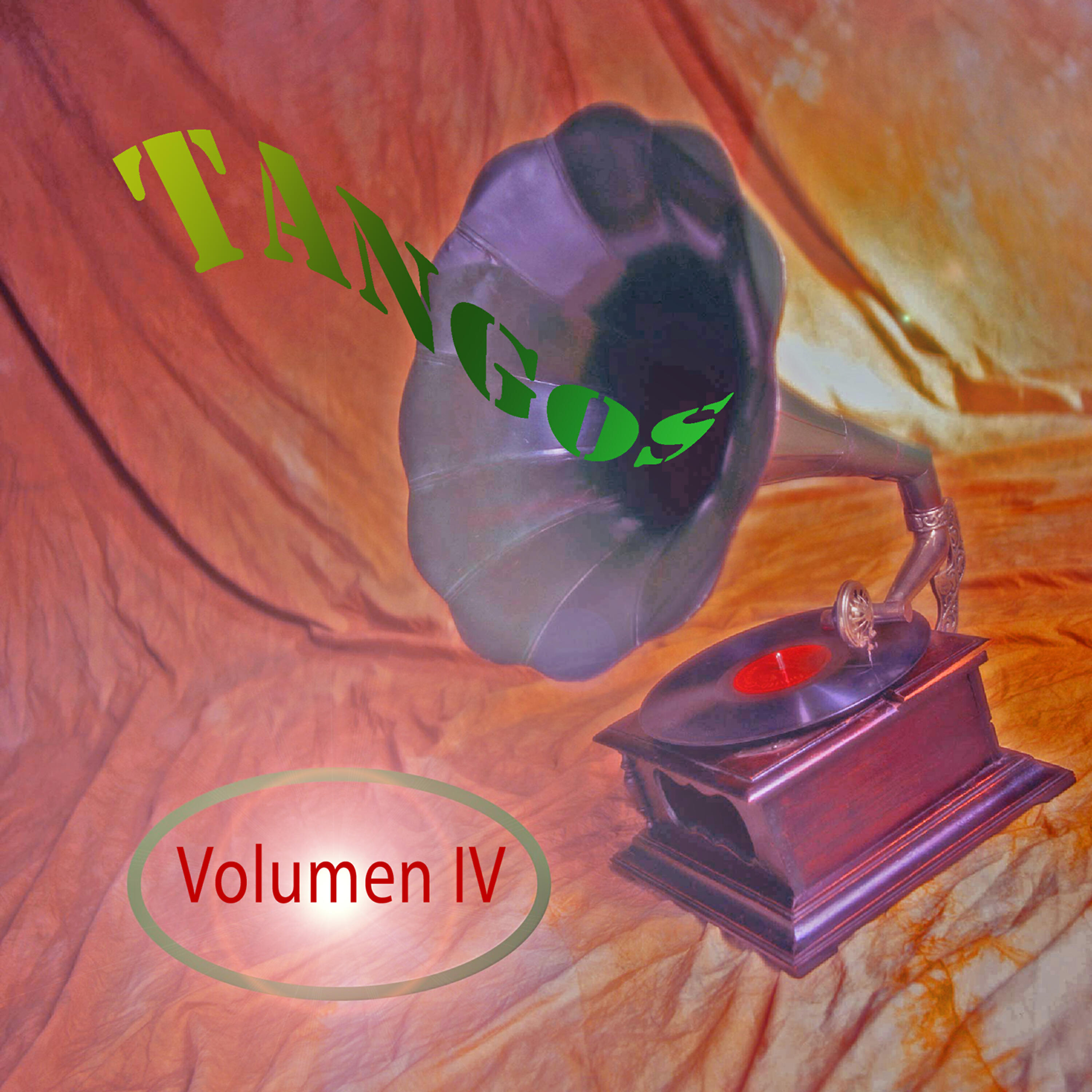 Релиз Tangos Vol. IV