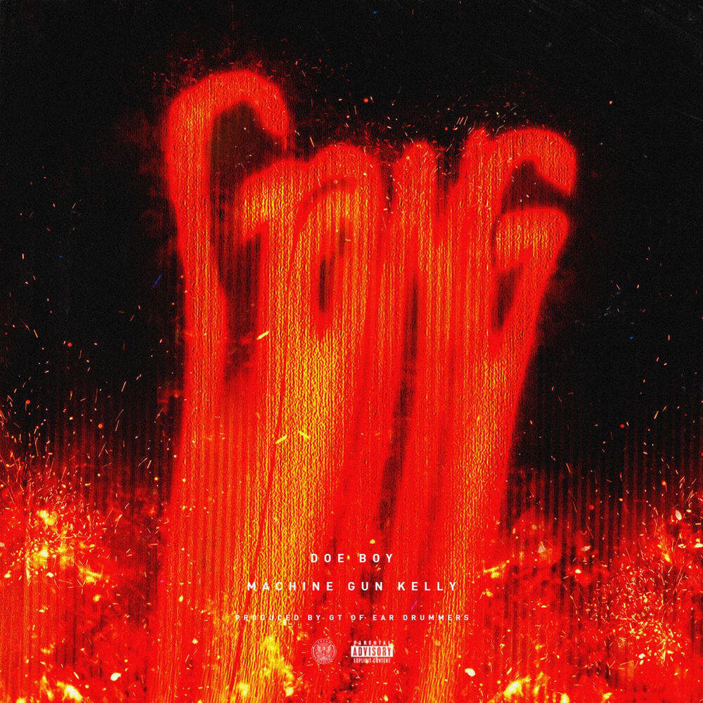 Релиз Gang (feat. Machine Gun Kelly)
