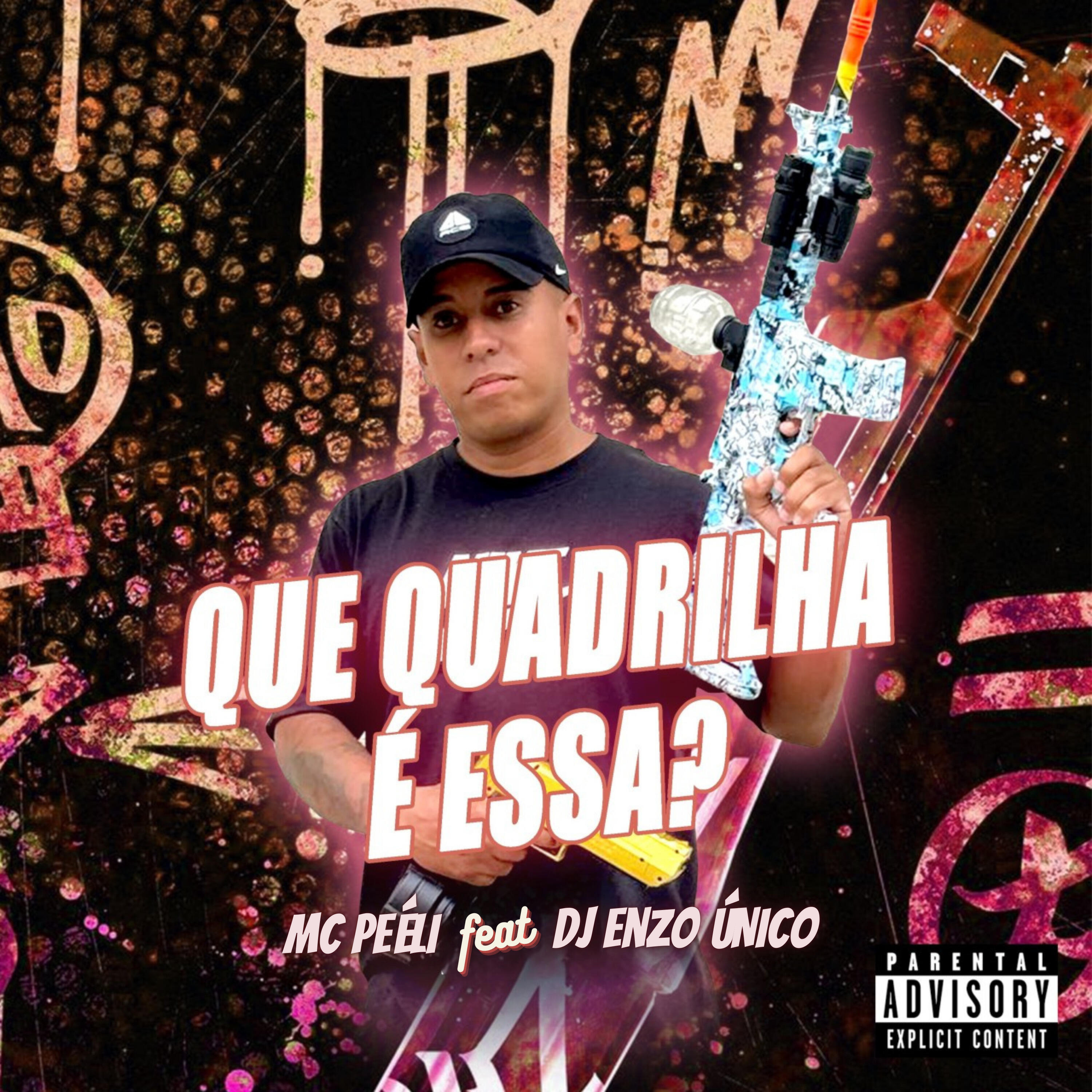 Релиз Que Quadrilha É Essa?
