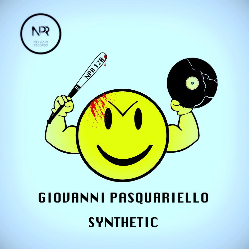 Giovanni Pasquariello