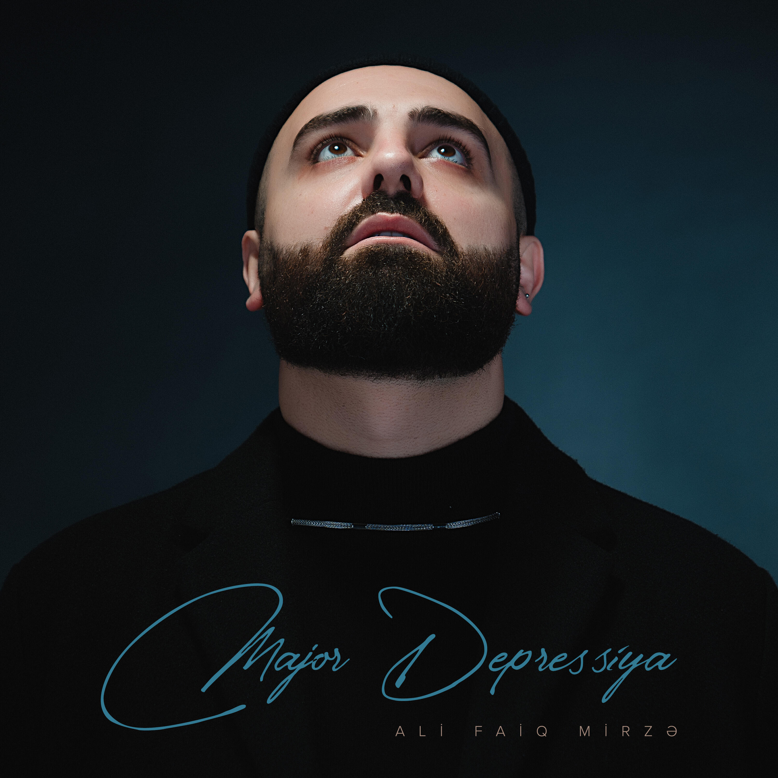 Релиз Major Depressiya