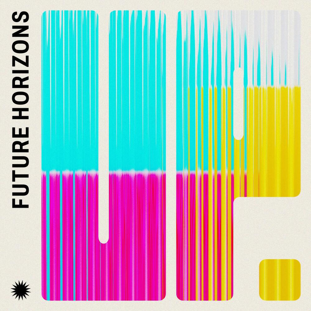 Релиз Up: Future Horizons