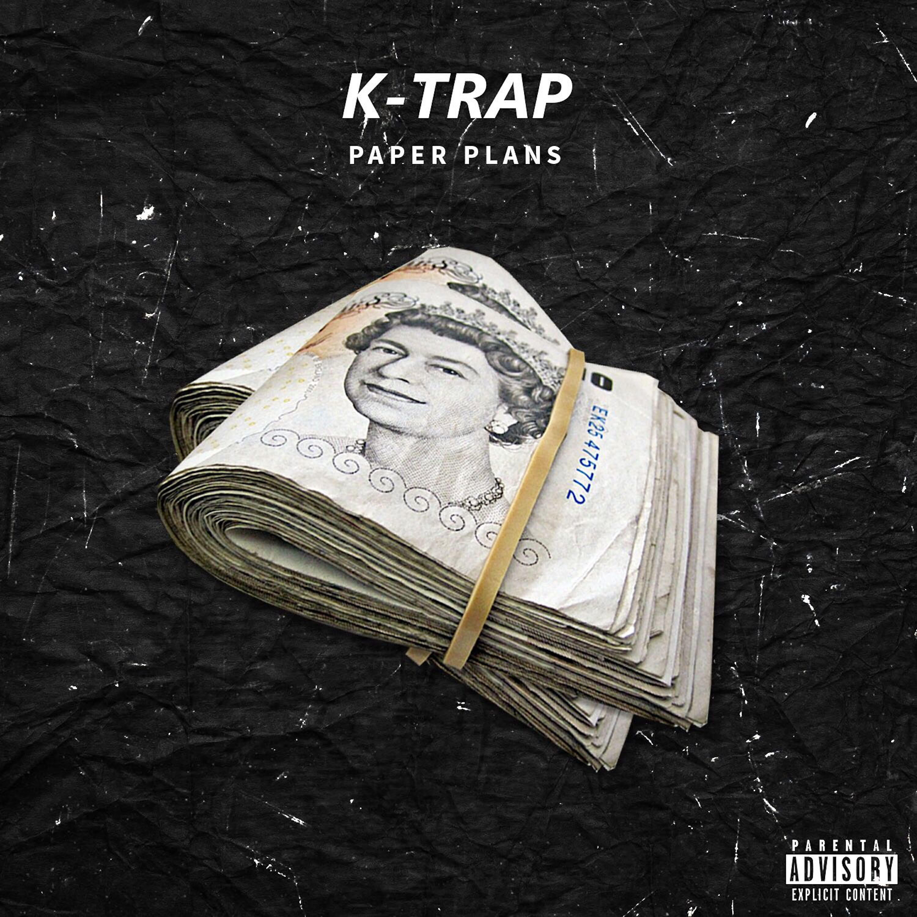 Скачать песню K-Trap - Paper Plans бесплатно в MP3 для Android и iOS
