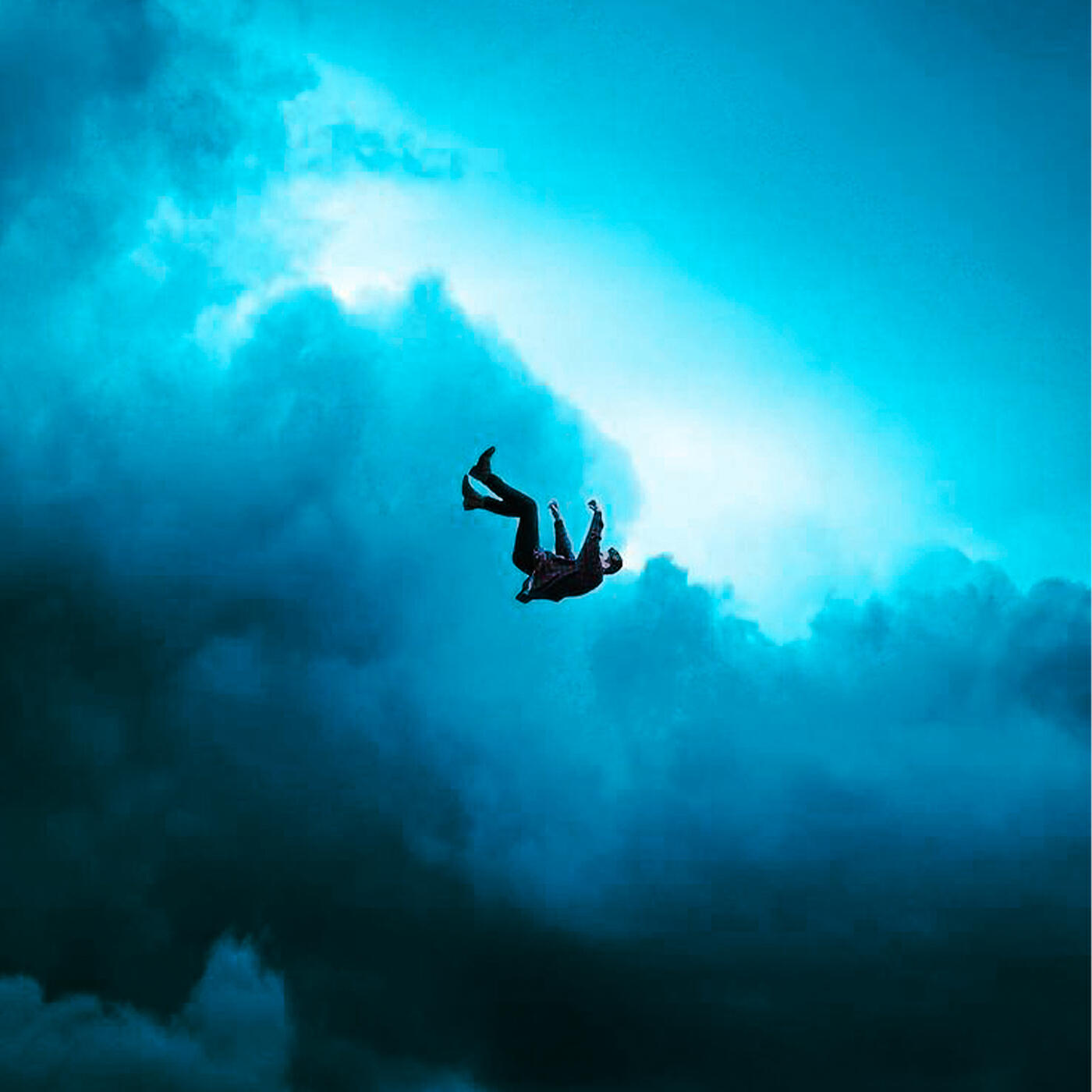 Релиз Volando Alto