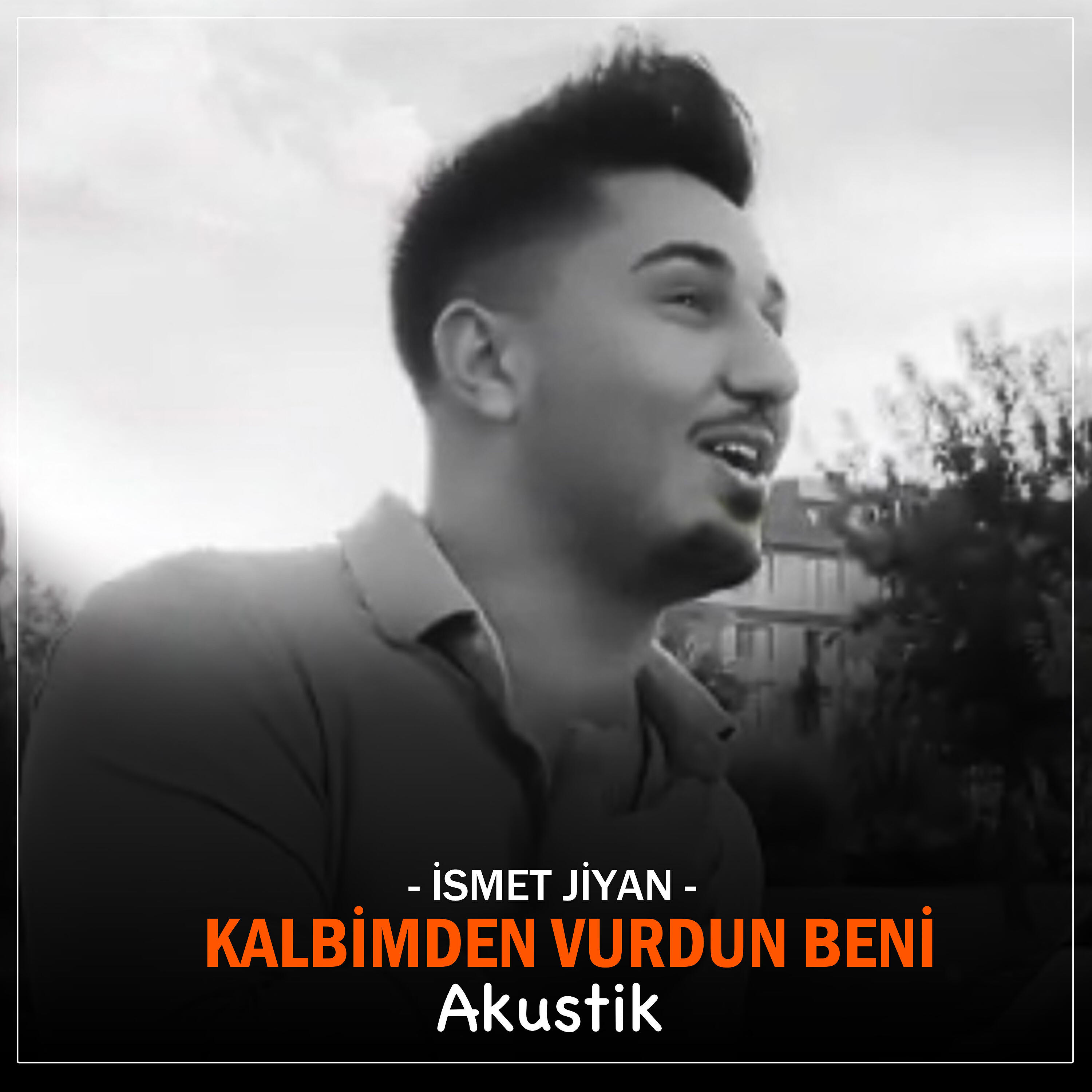 Релиз Kalbimden Vurdun Beni (Akustik)