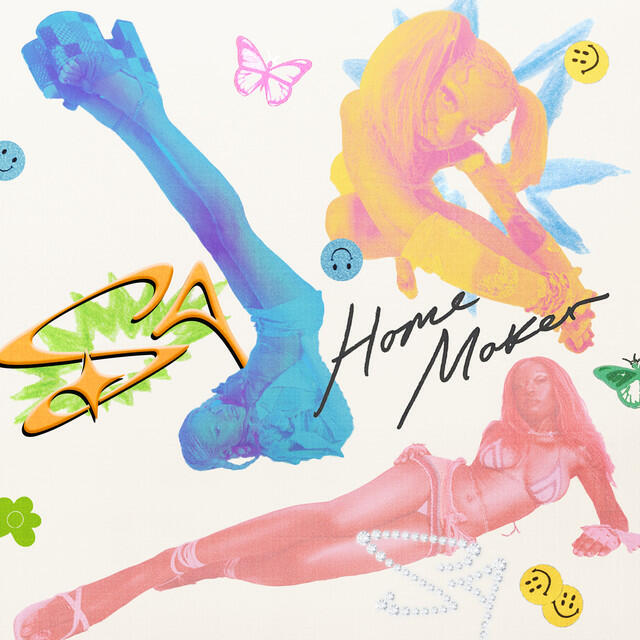 Релиз Home Maker